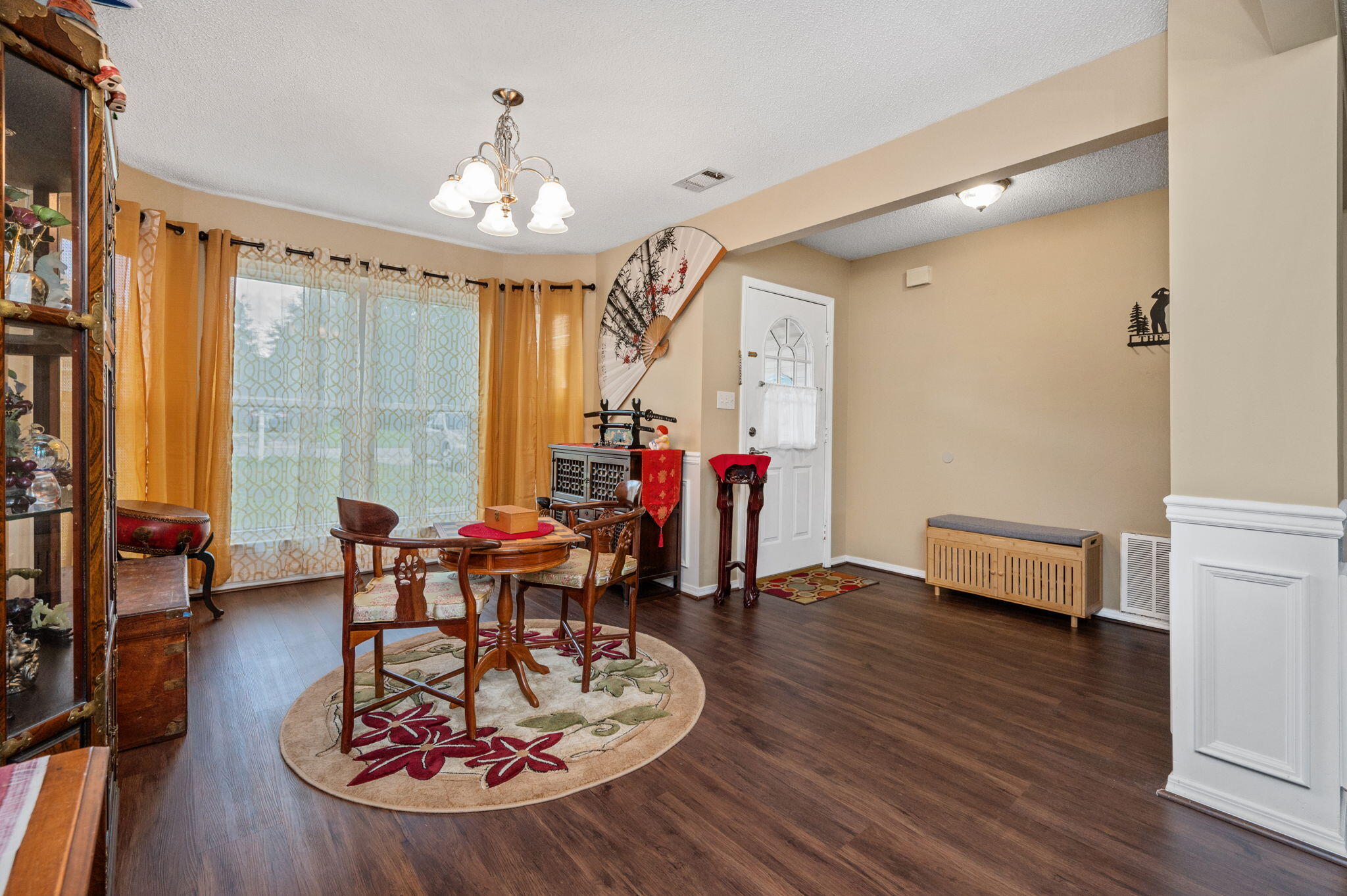 RIVERCHASE S/D PH 2 - Residential