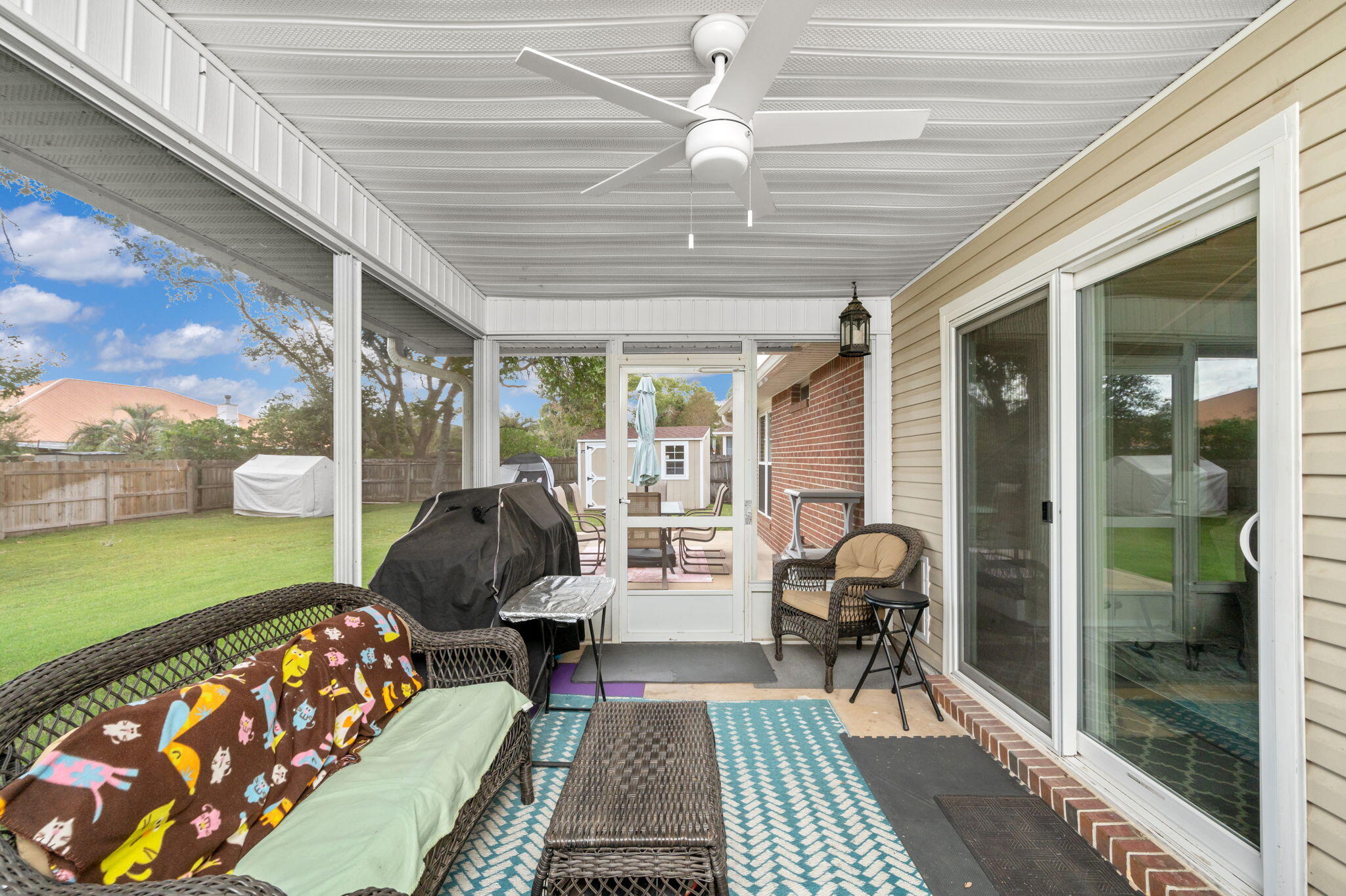 RIVERCHASE S/D PH 2 - Residential