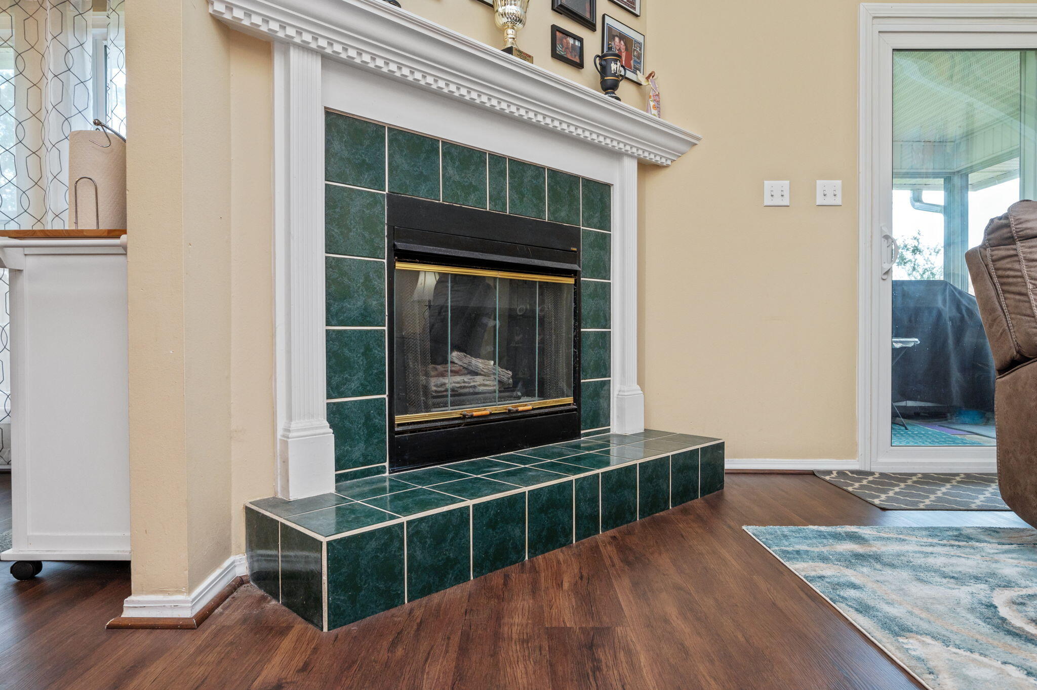 RIVERCHASE S/D PH 2 - Residential