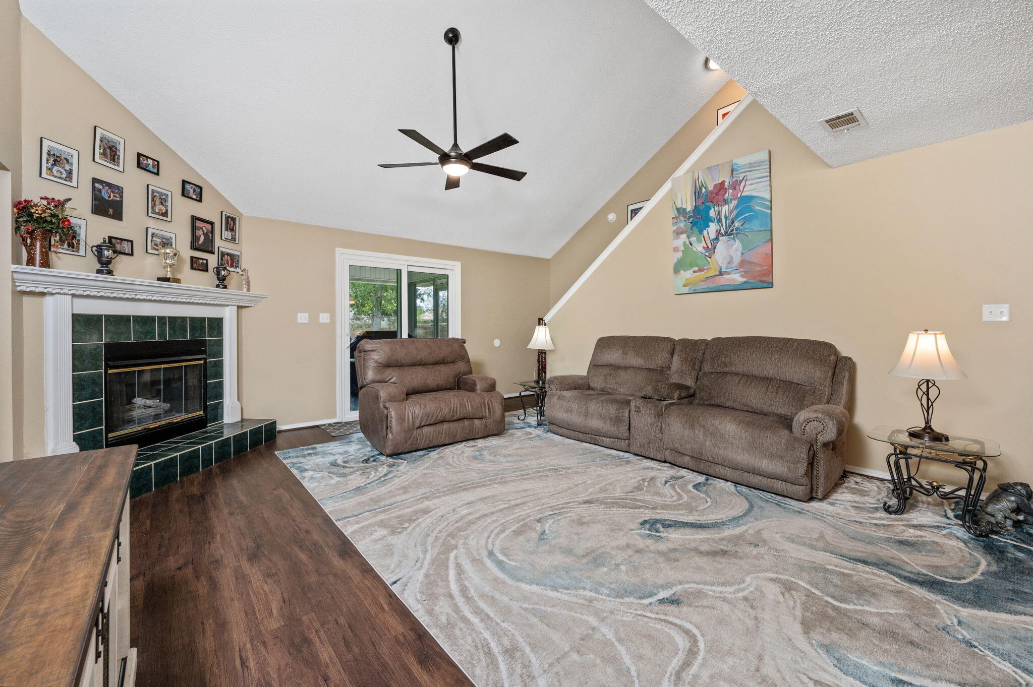 RIVERCHASE S/D PH 2 - Residential