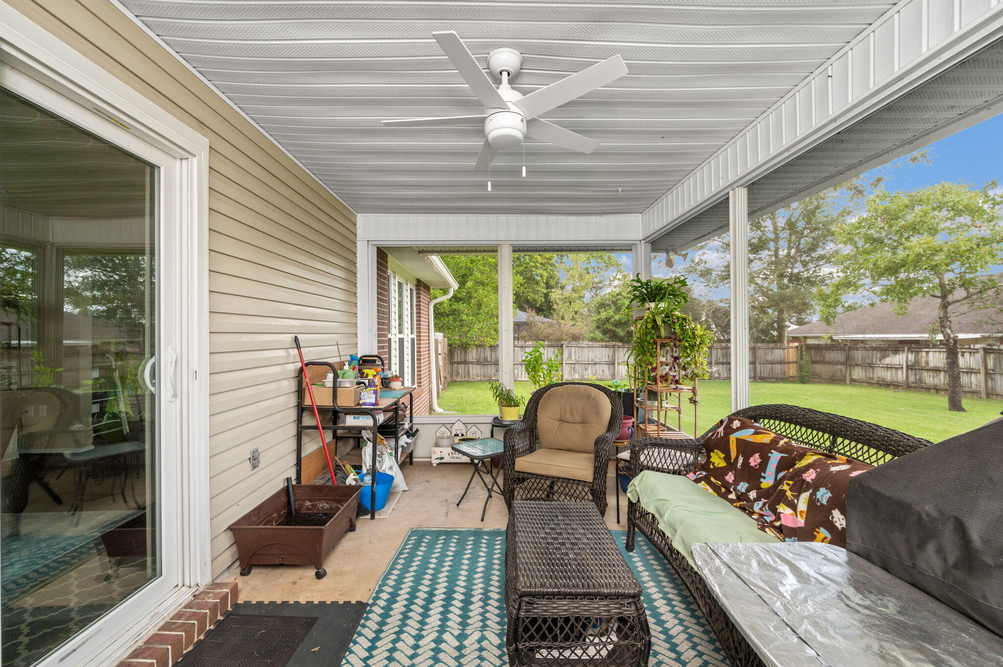 RIVERCHASE S/D PH 2 - Residential