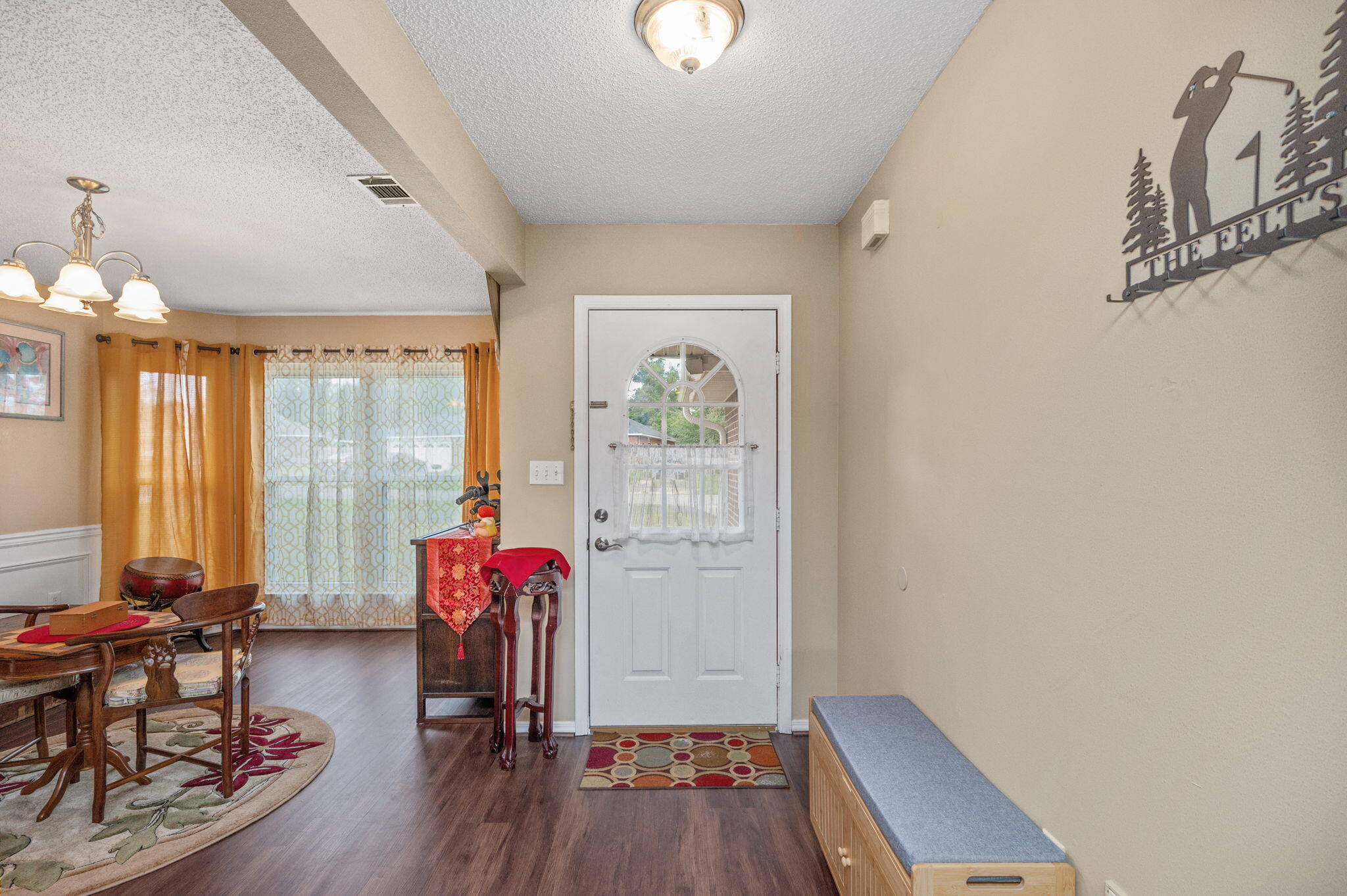 RIVERCHASE S/D PH 2 - Residential