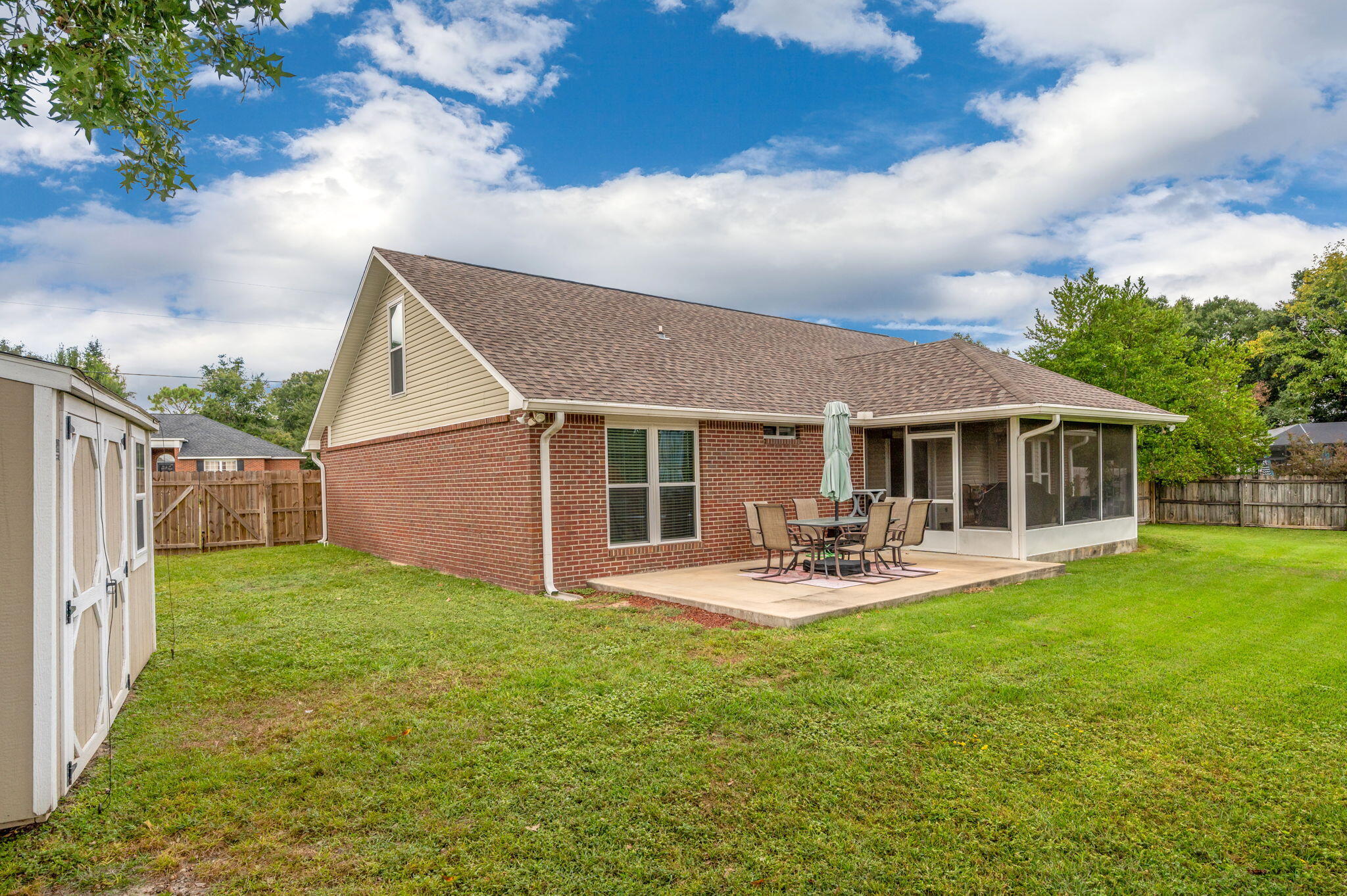 RIVERCHASE S/D PH 2 - Residential