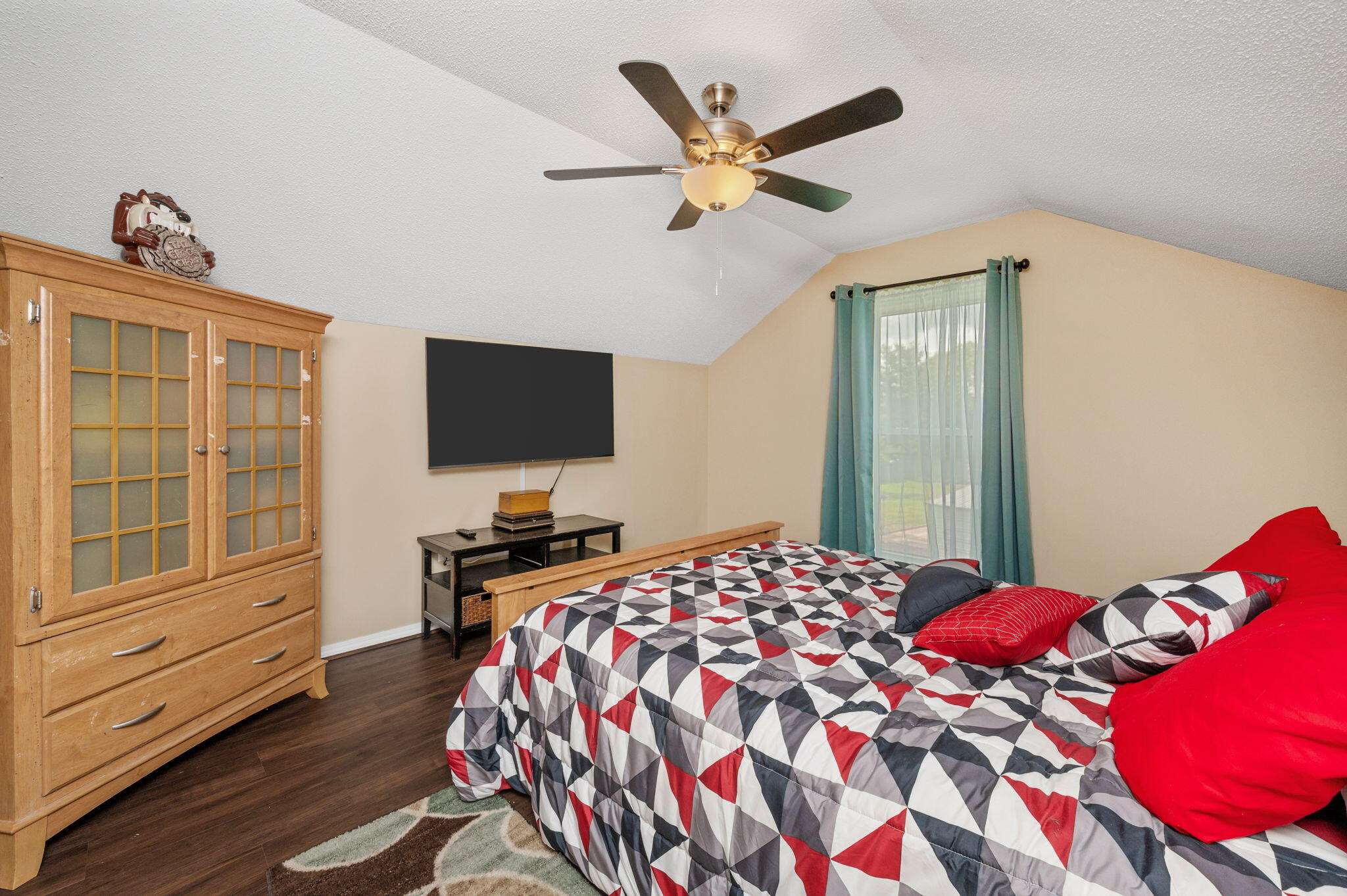 RIVERCHASE S/D PH 2 - Residential