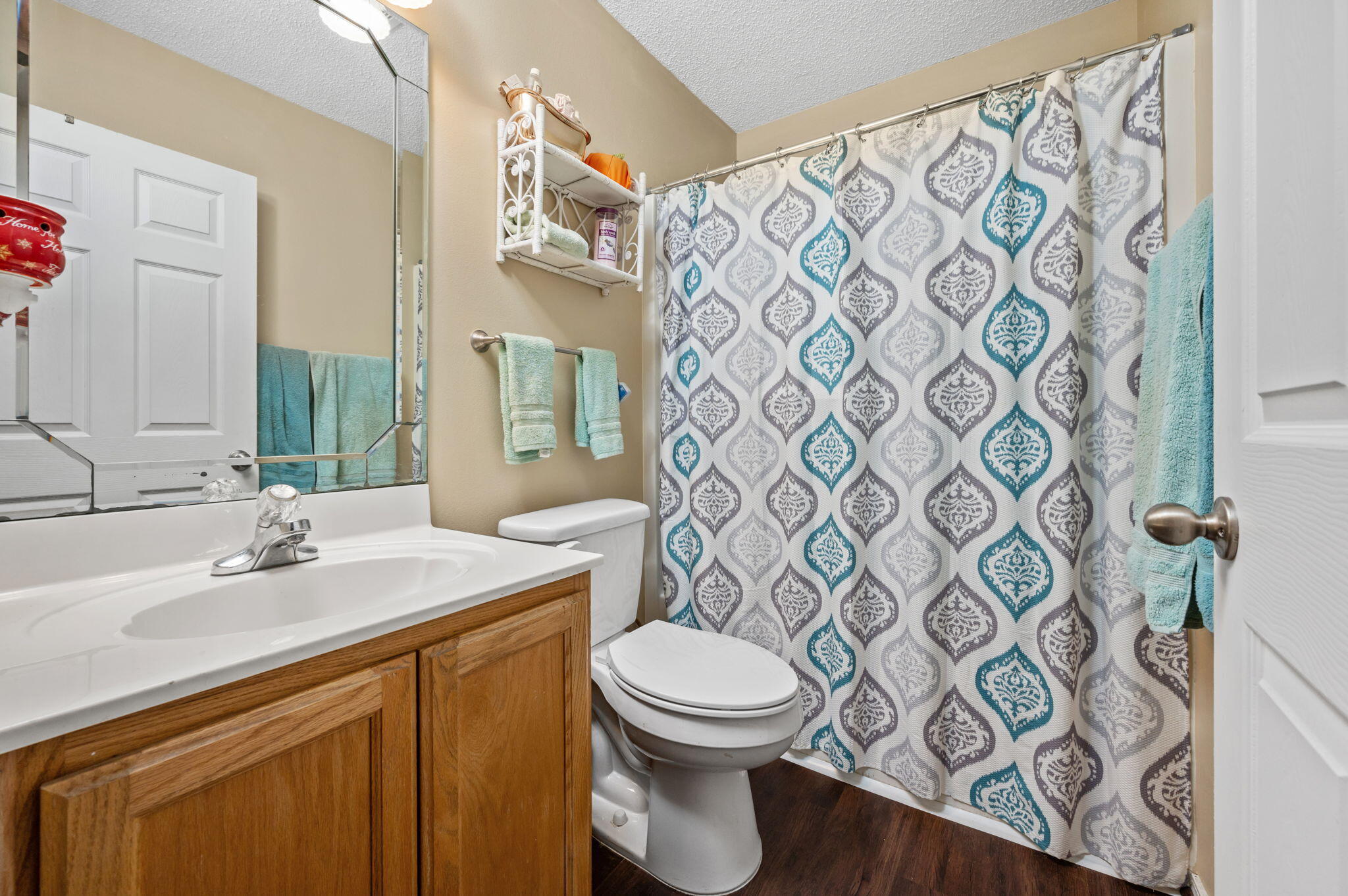 RIVERCHASE S/D PH 2 - Residential