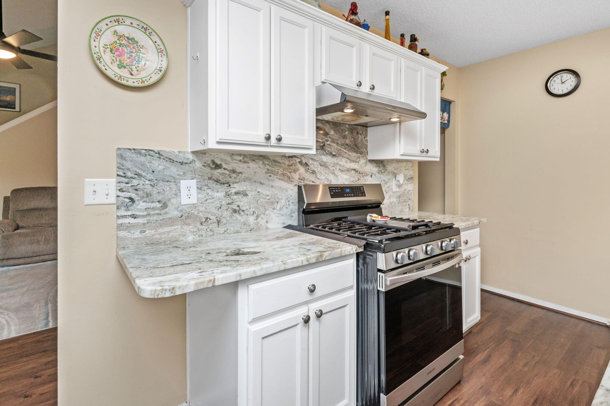 RIVERCHASE S/D PH 2 - Residential