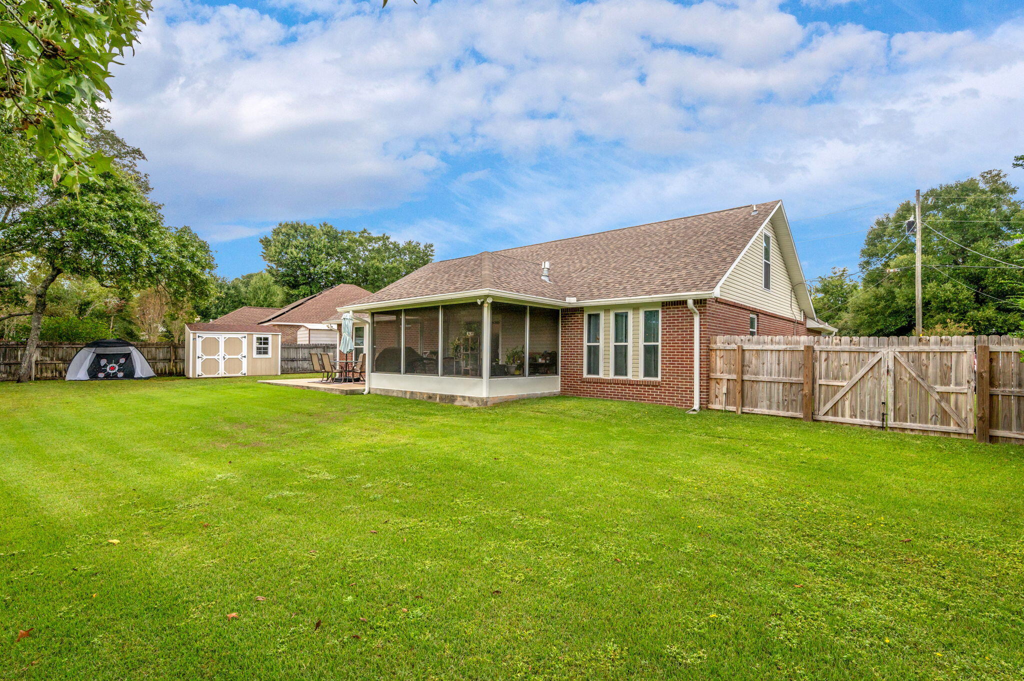 RIVERCHASE S/D PH 2 - Residential