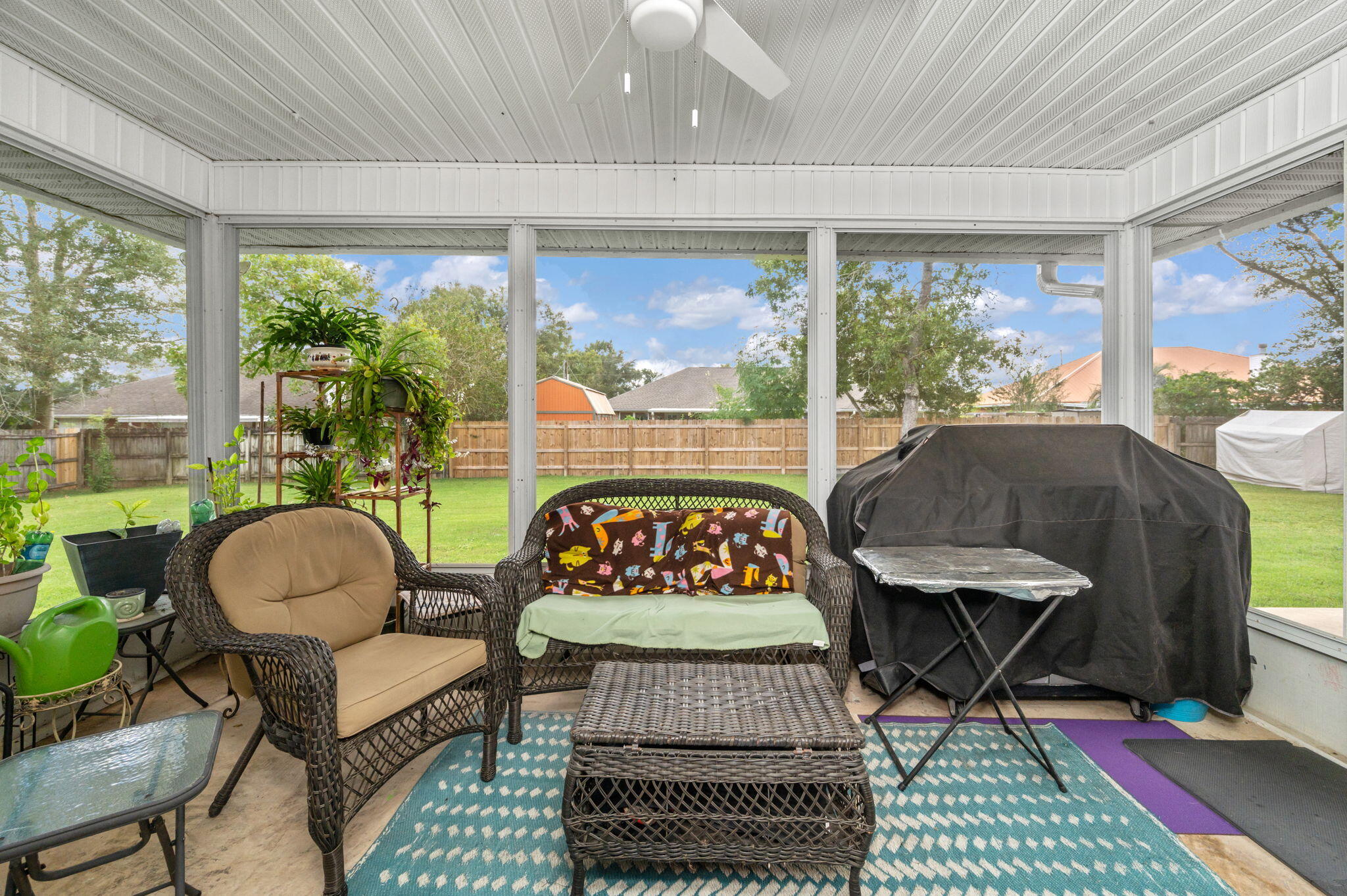 RIVERCHASE S/D PH 2 - Residential