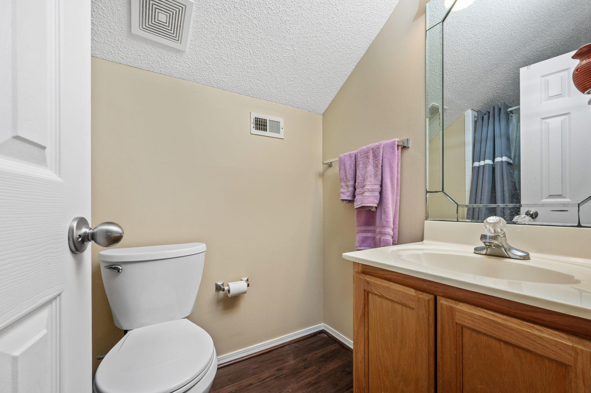 RIVERCHASE S/D PH 2 - Residential