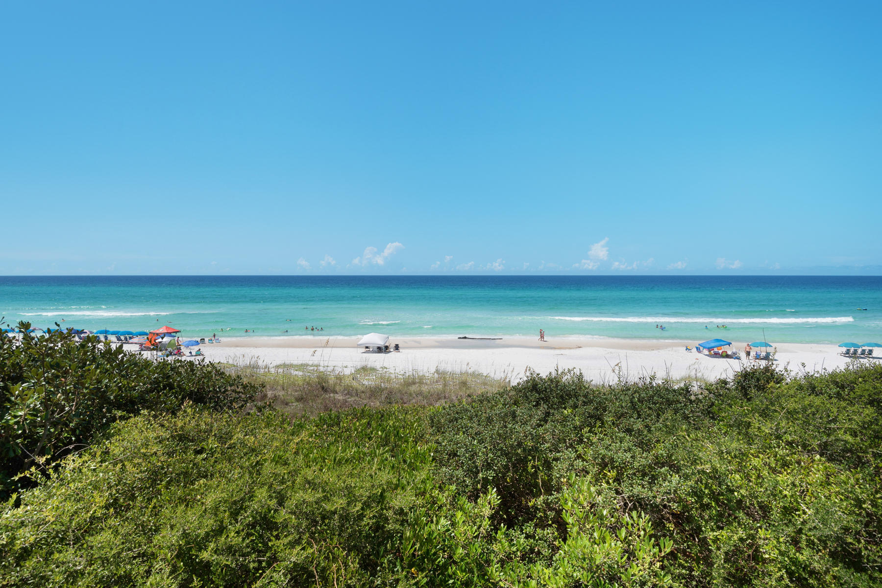 VIZCAYA AT DUNE ALLEN - Residential