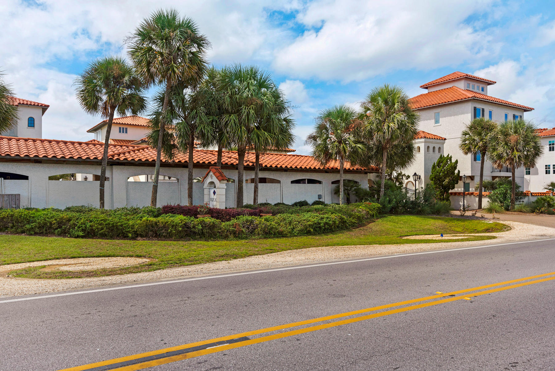 VIZCAYA AT DUNE ALLEN - Residential