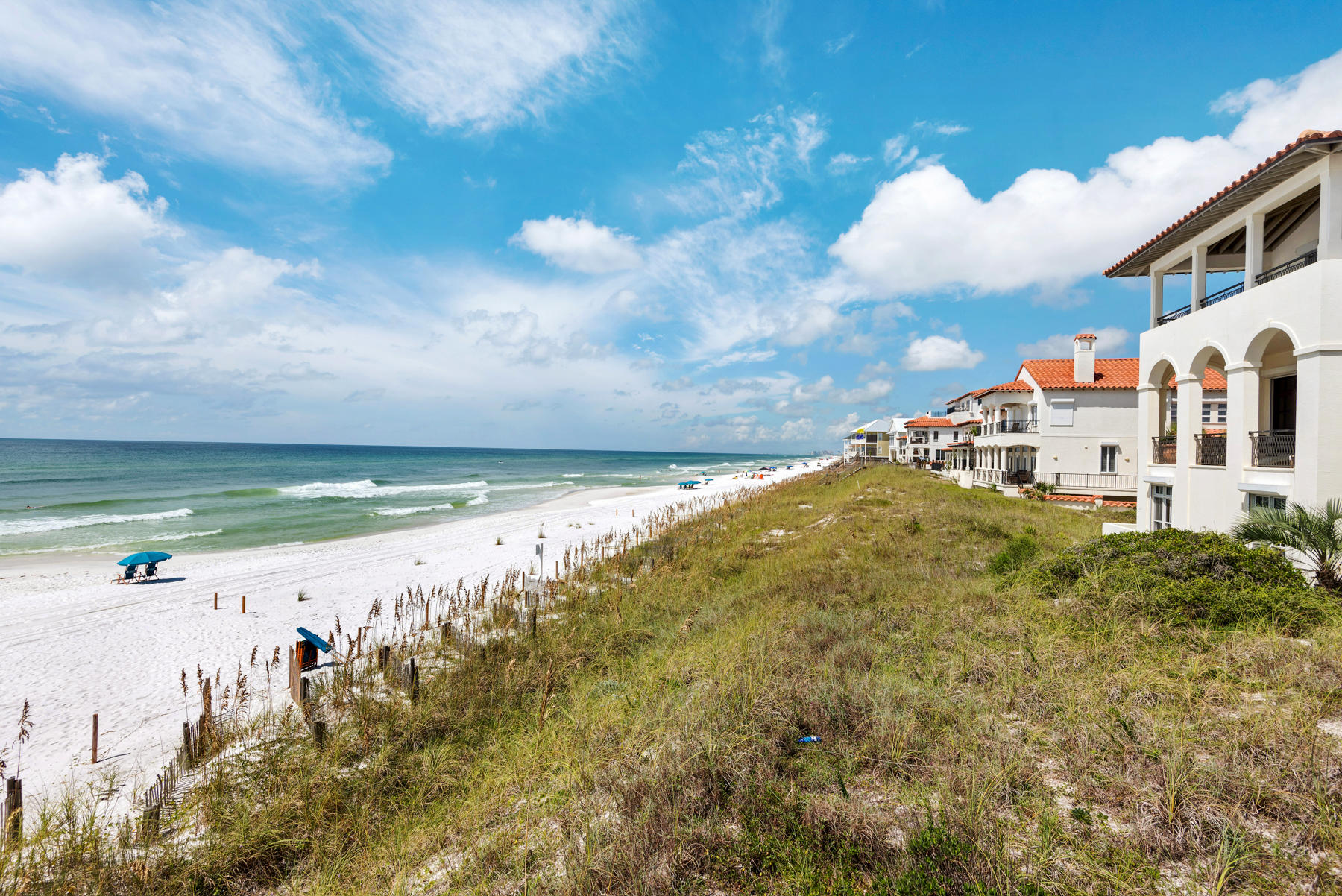 VIZCAYA AT DUNE ALLEN - Residential