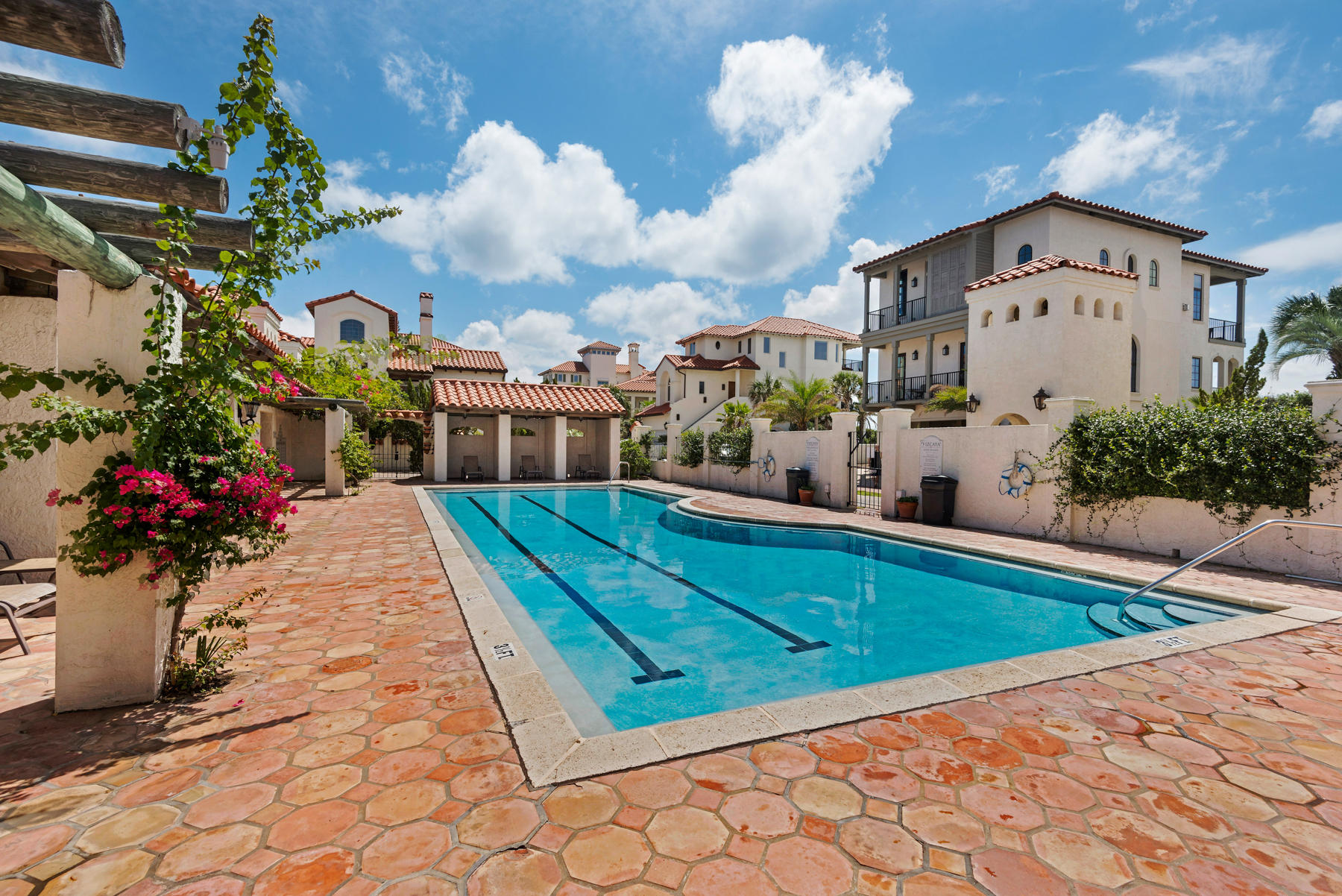 VIZCAYA AT DUNE ALLEN - Residential