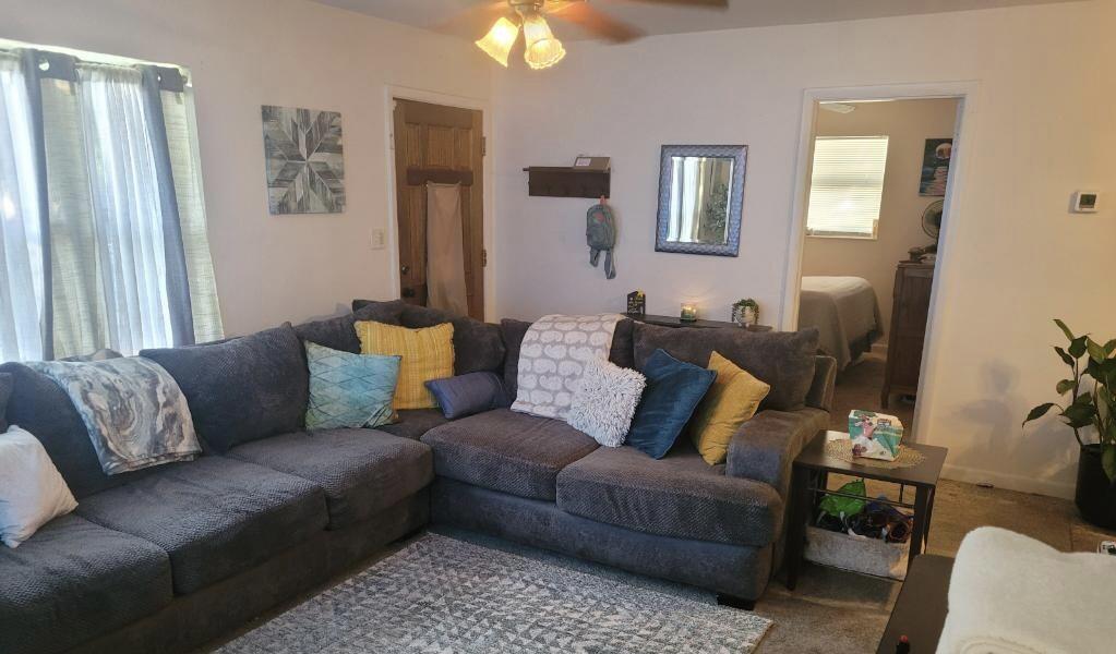 BRYN MAWR PARK 1ST ADDN - Residential