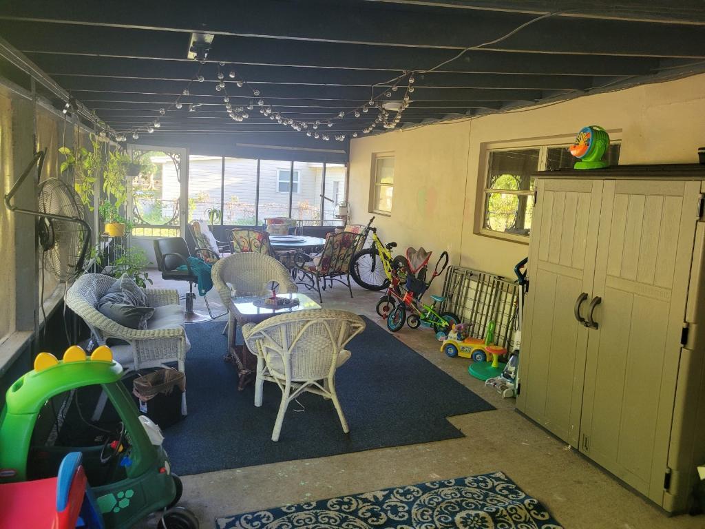 BRYN MAWR PARK 1ST ADDN - Residential