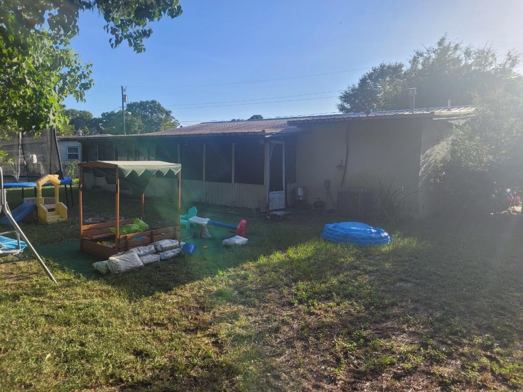 BRYN MAWR PARK 1ST ADDN - Residential