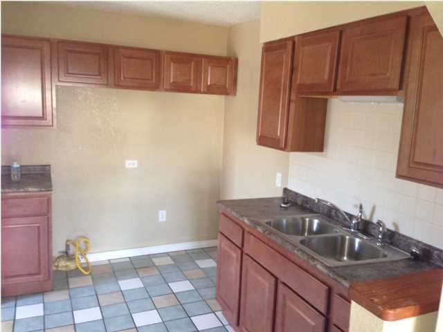 NAVY POINT - Residential