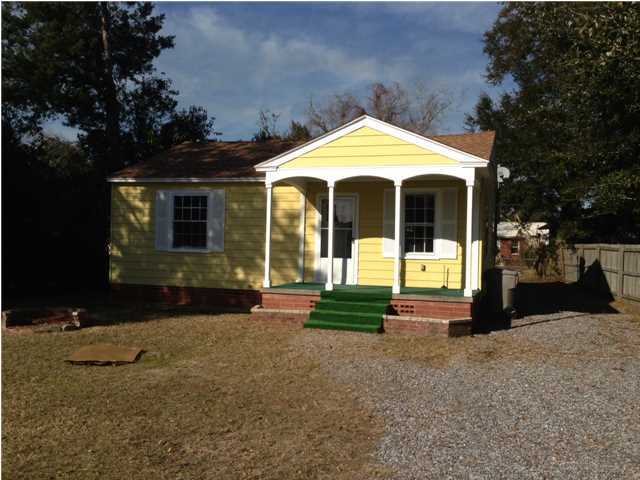 NAVY POINT - Residential