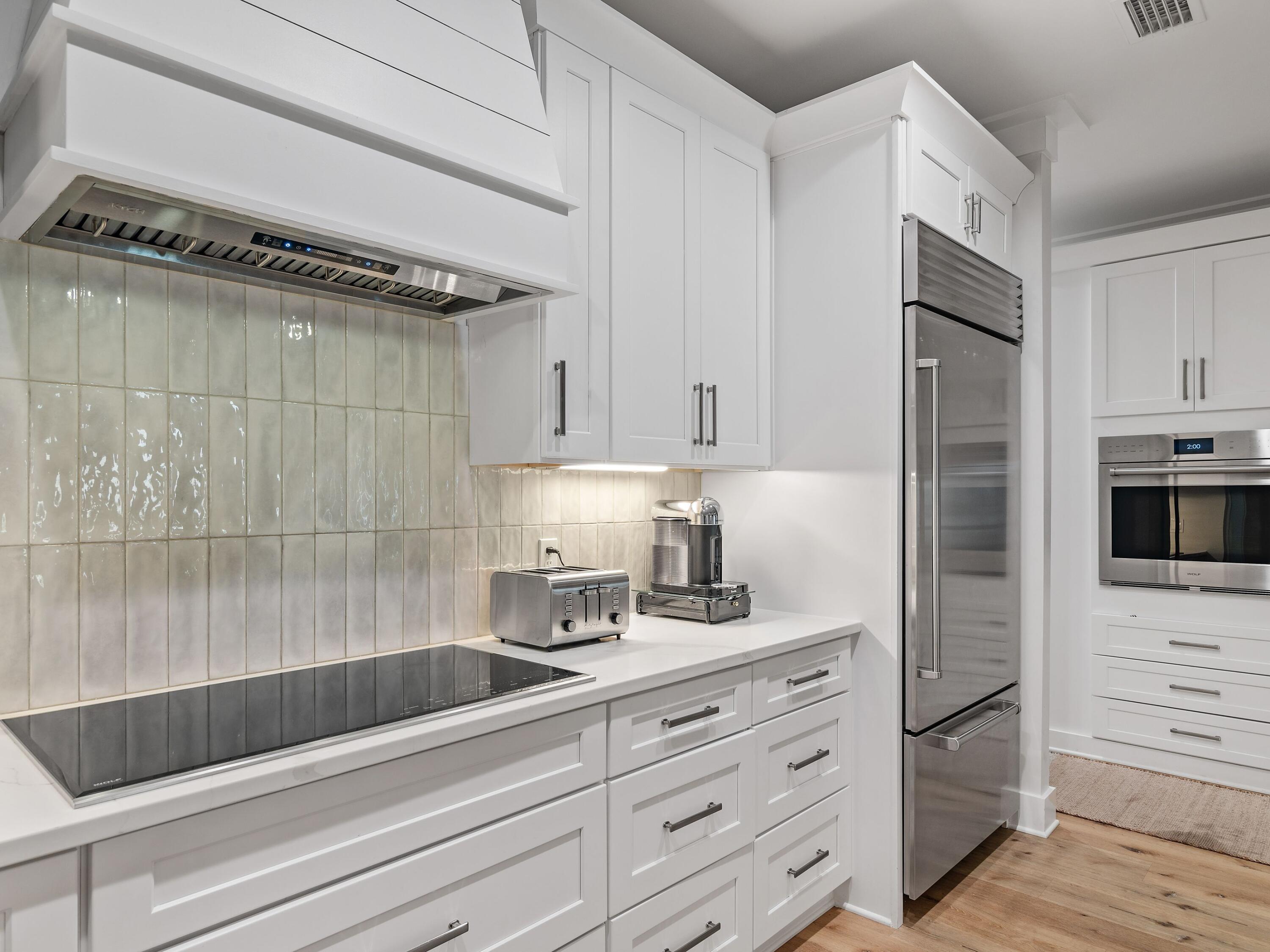 DAUGHETTES AMENDED - Residential