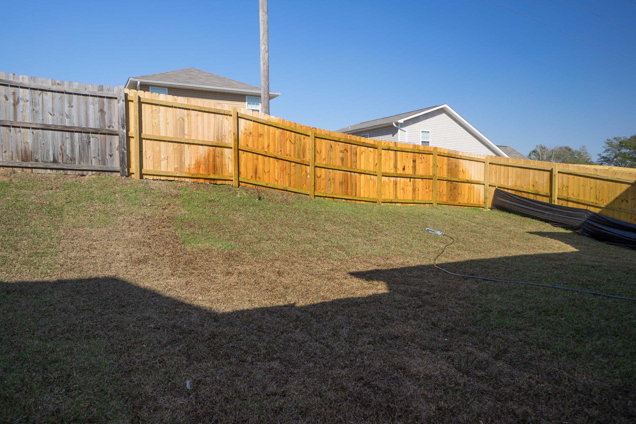 STILLWELL SOUTH - Residential