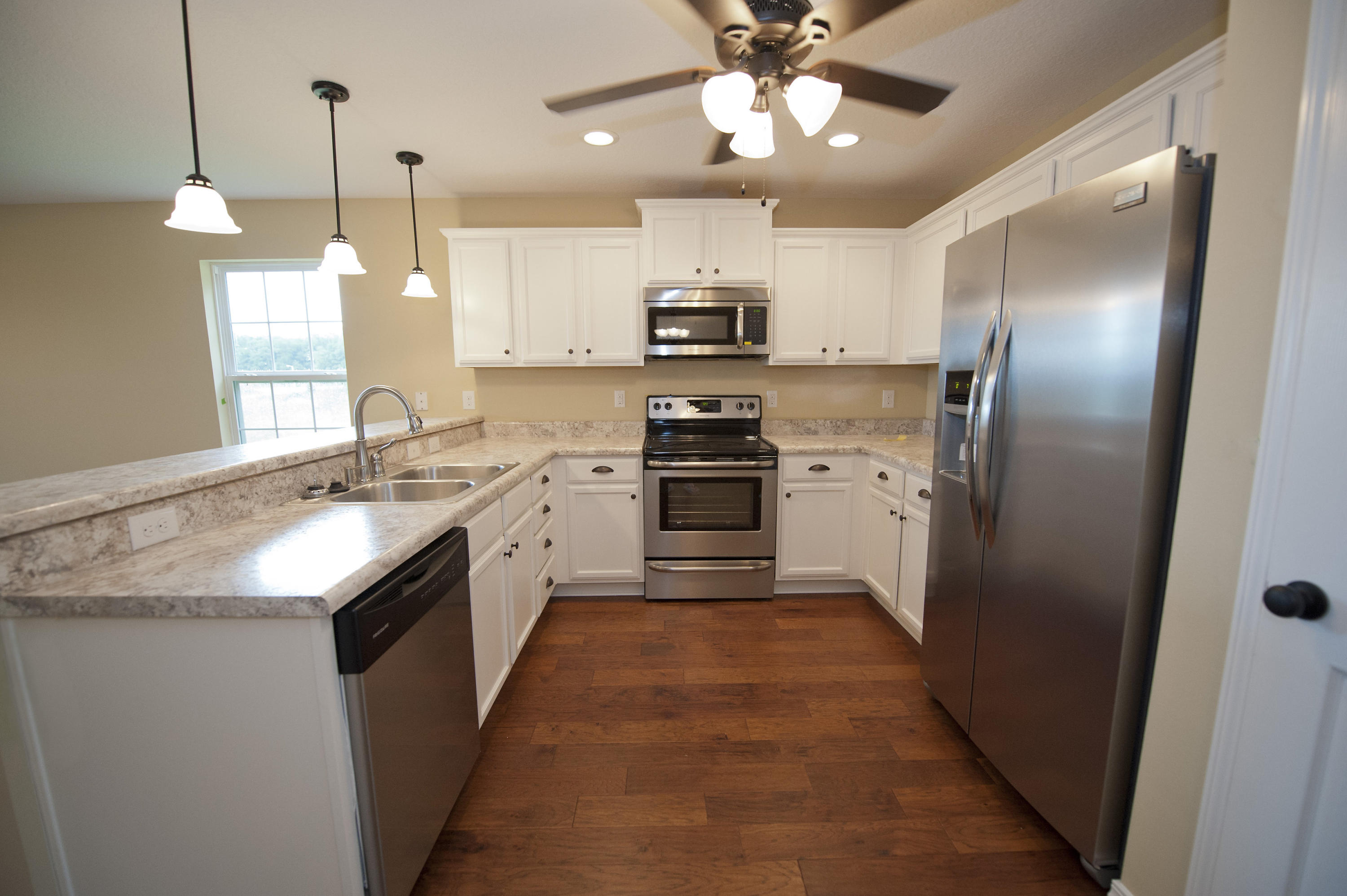 STILLWELL SOUTH - Residential