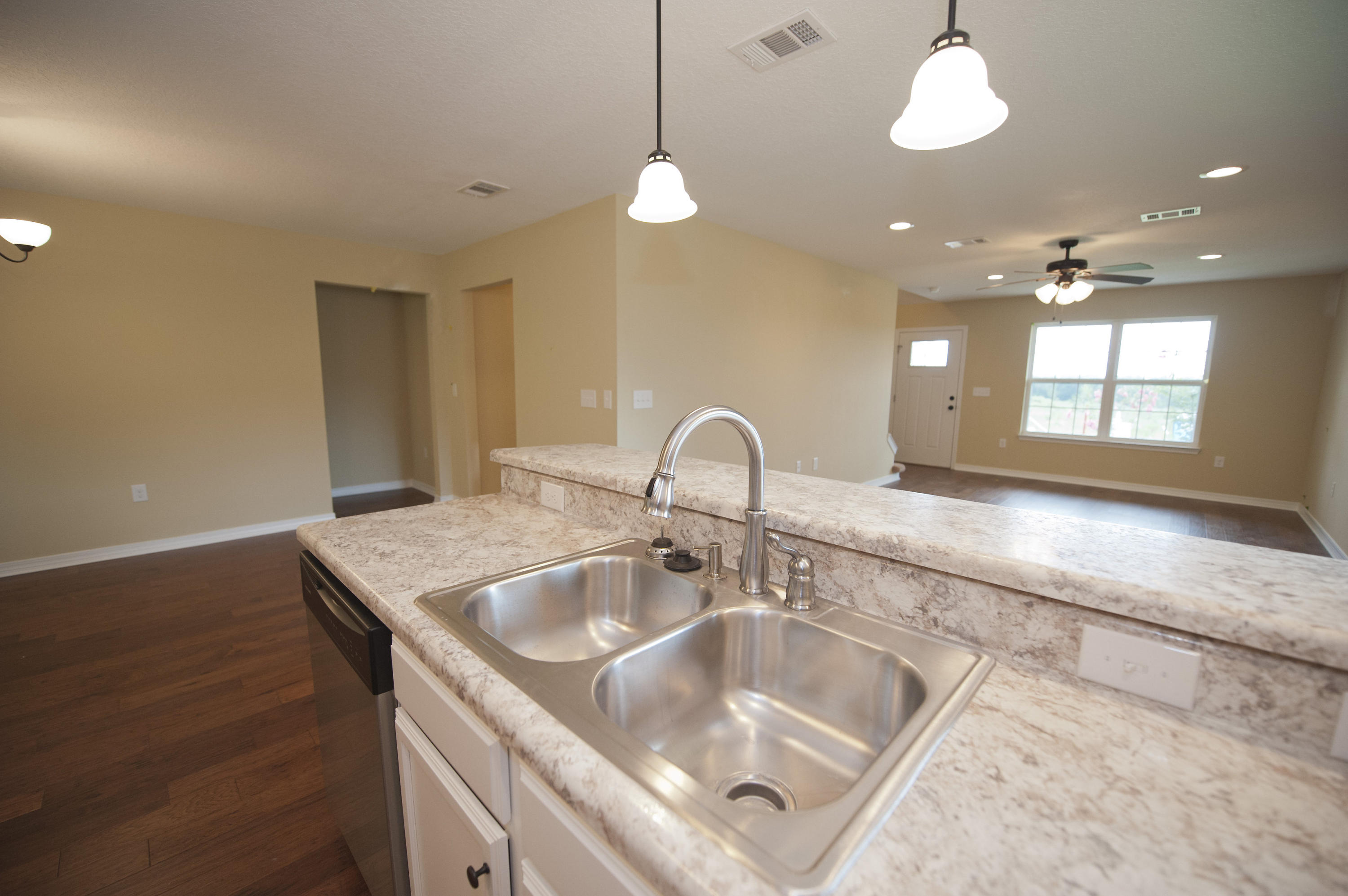 STILLWELL SOUTH - Residential