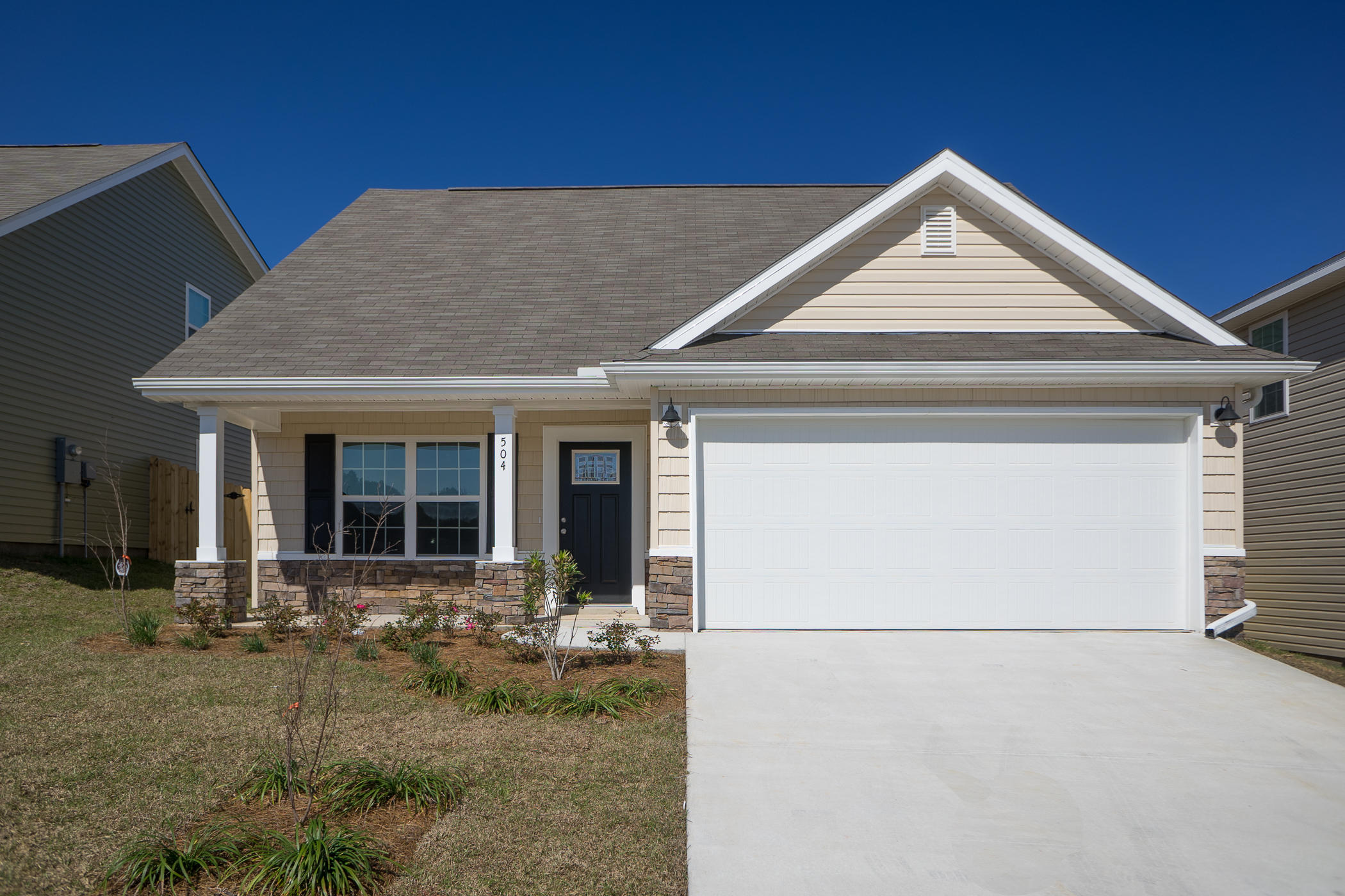 STILLWELL SOUTH - Residential