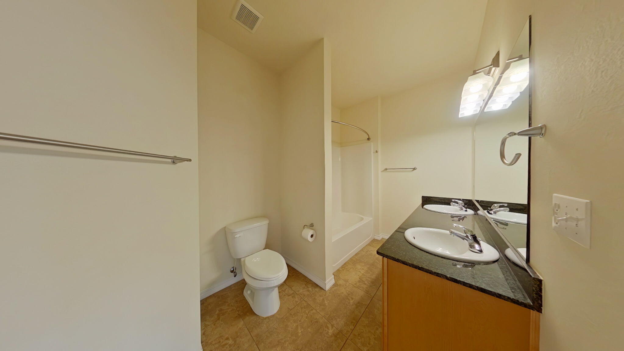 MERIDIAN SQUARE T/H - Residential