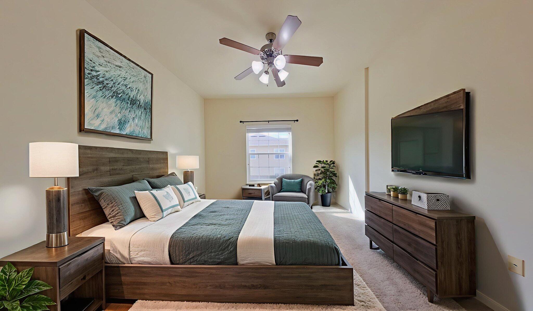 MERIDIAN SQUARE T/H - Residential