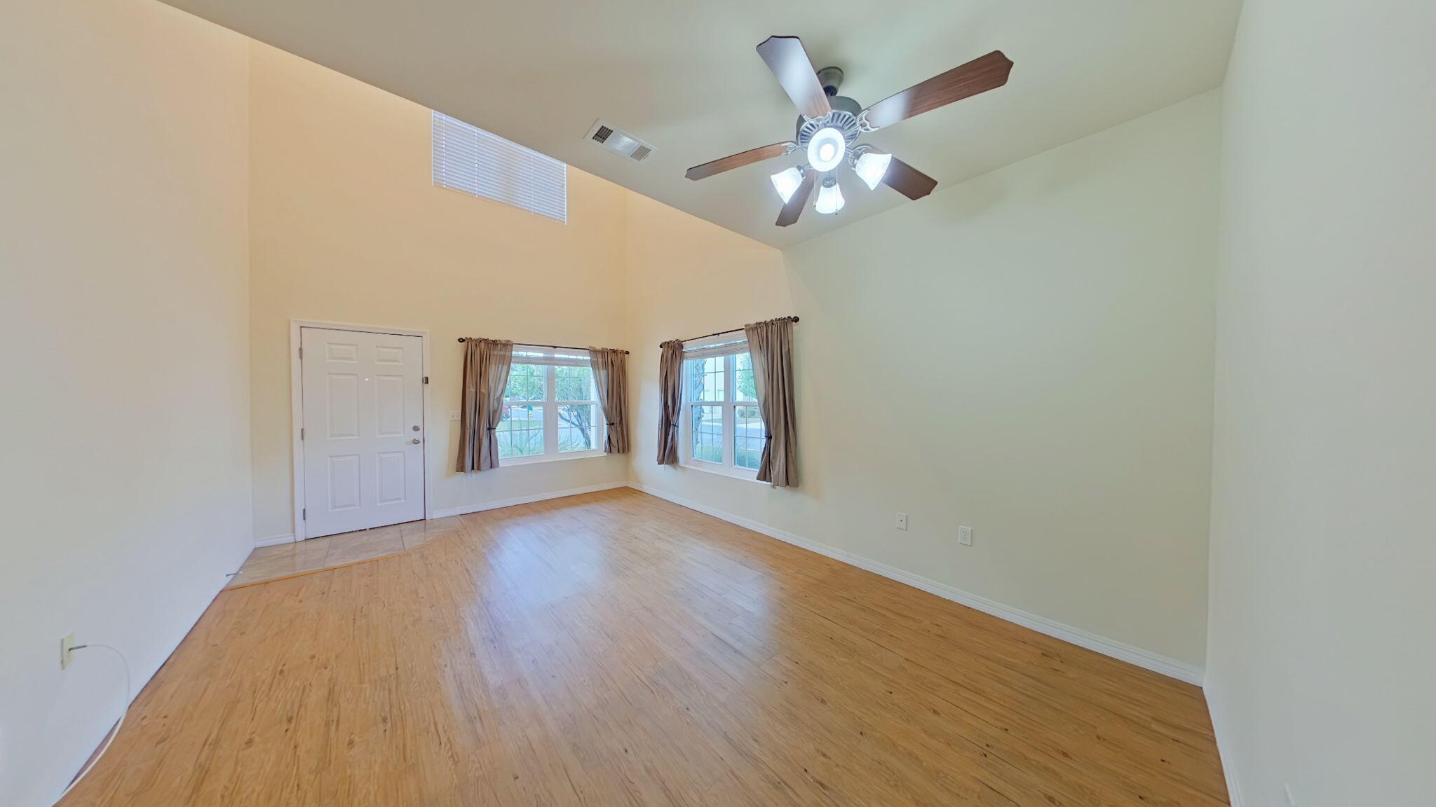 MERIDIAN SQUARE T/H - Residential