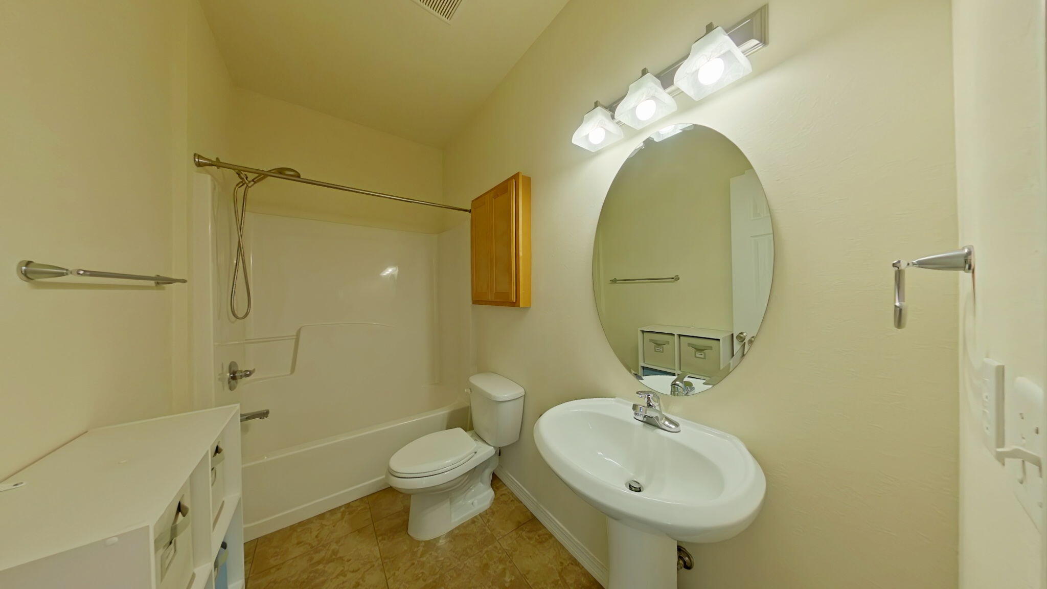 MERIDIAN SQUARE T/H - Residential