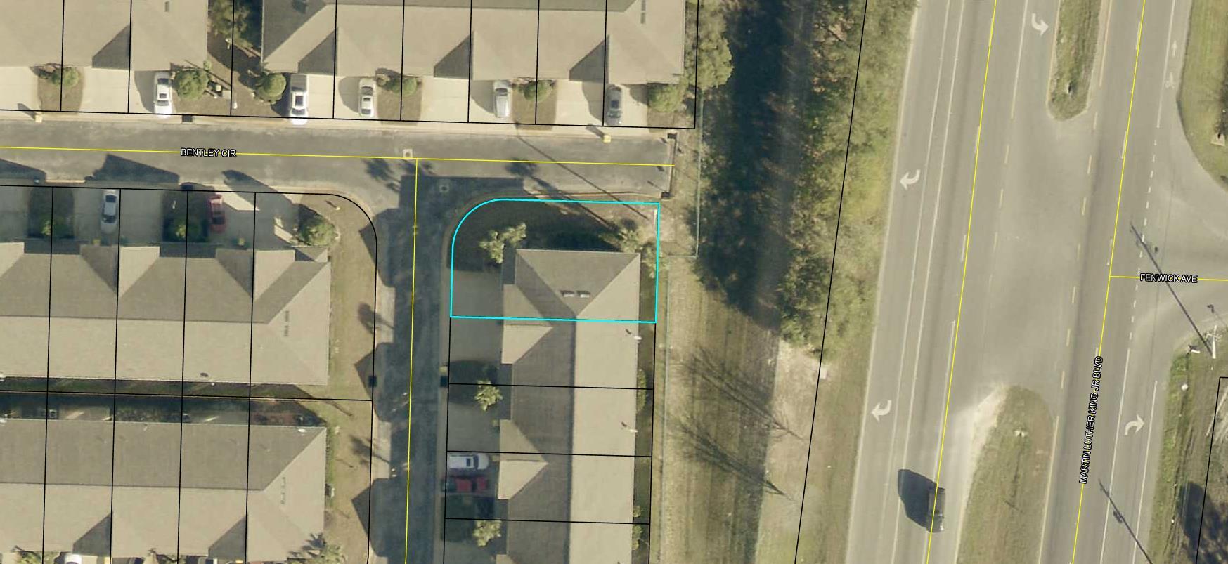 MERIDIAN SQUARE T/H - Residential