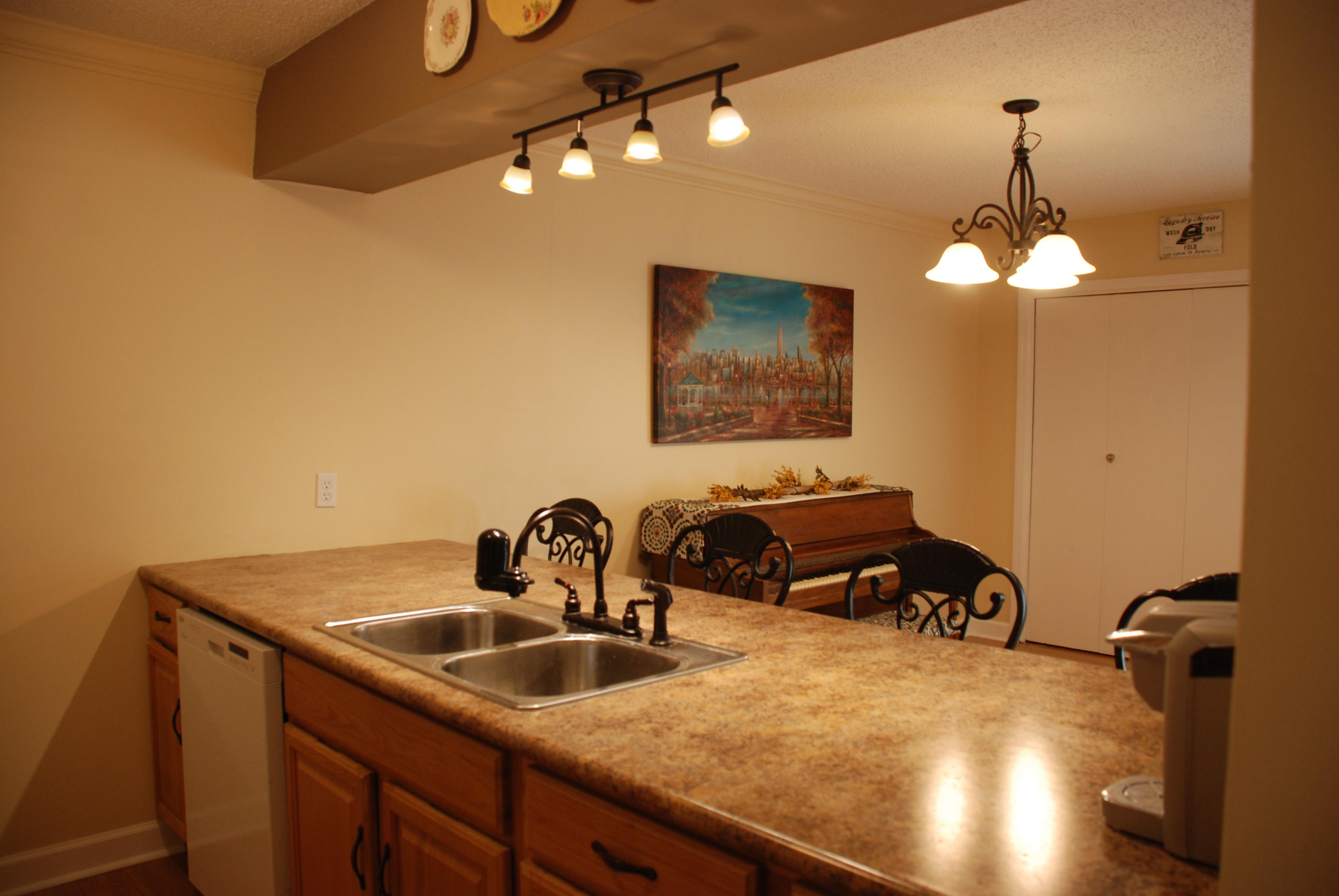 CAPE T/H - Residential