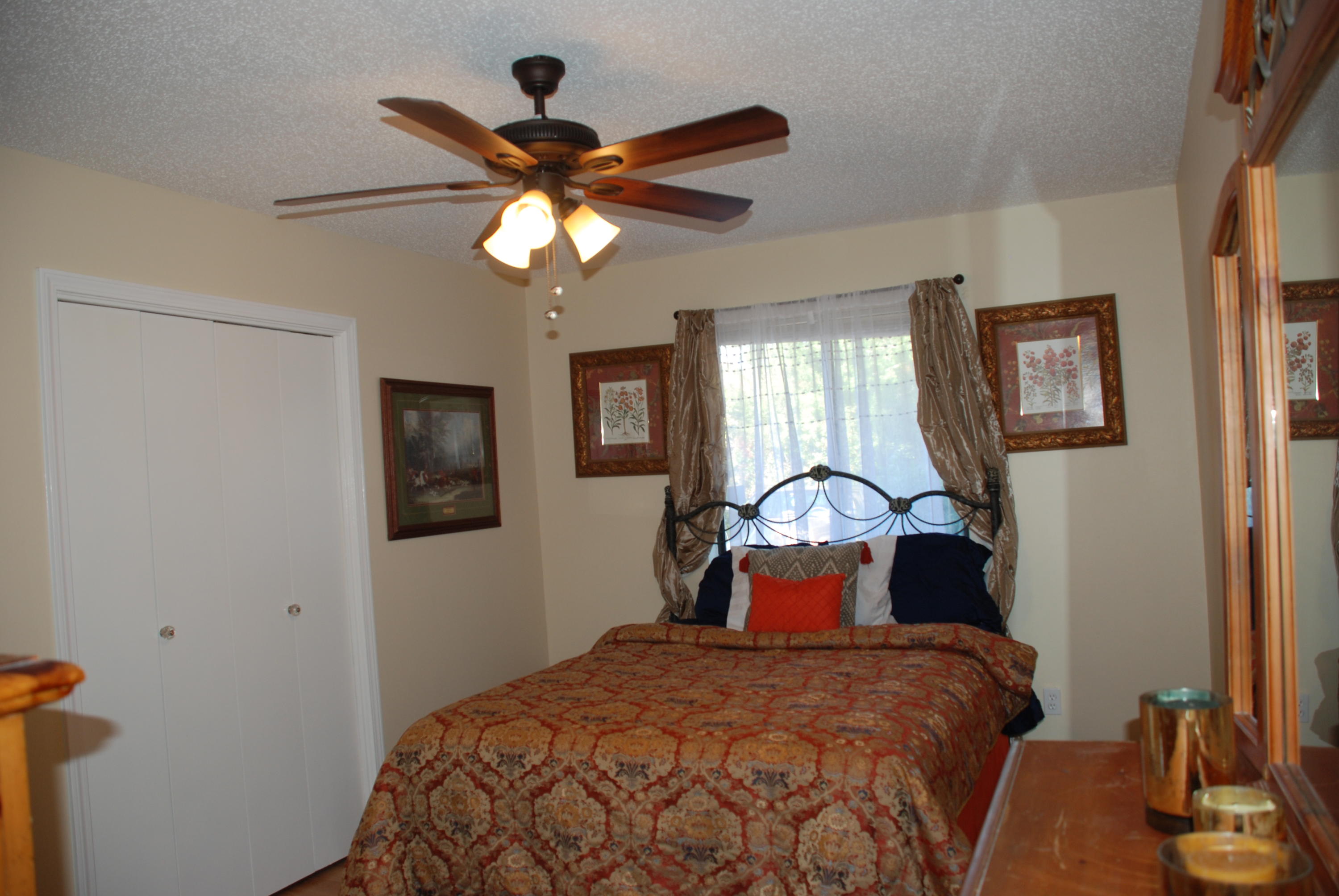 CAPE T/H - Residential