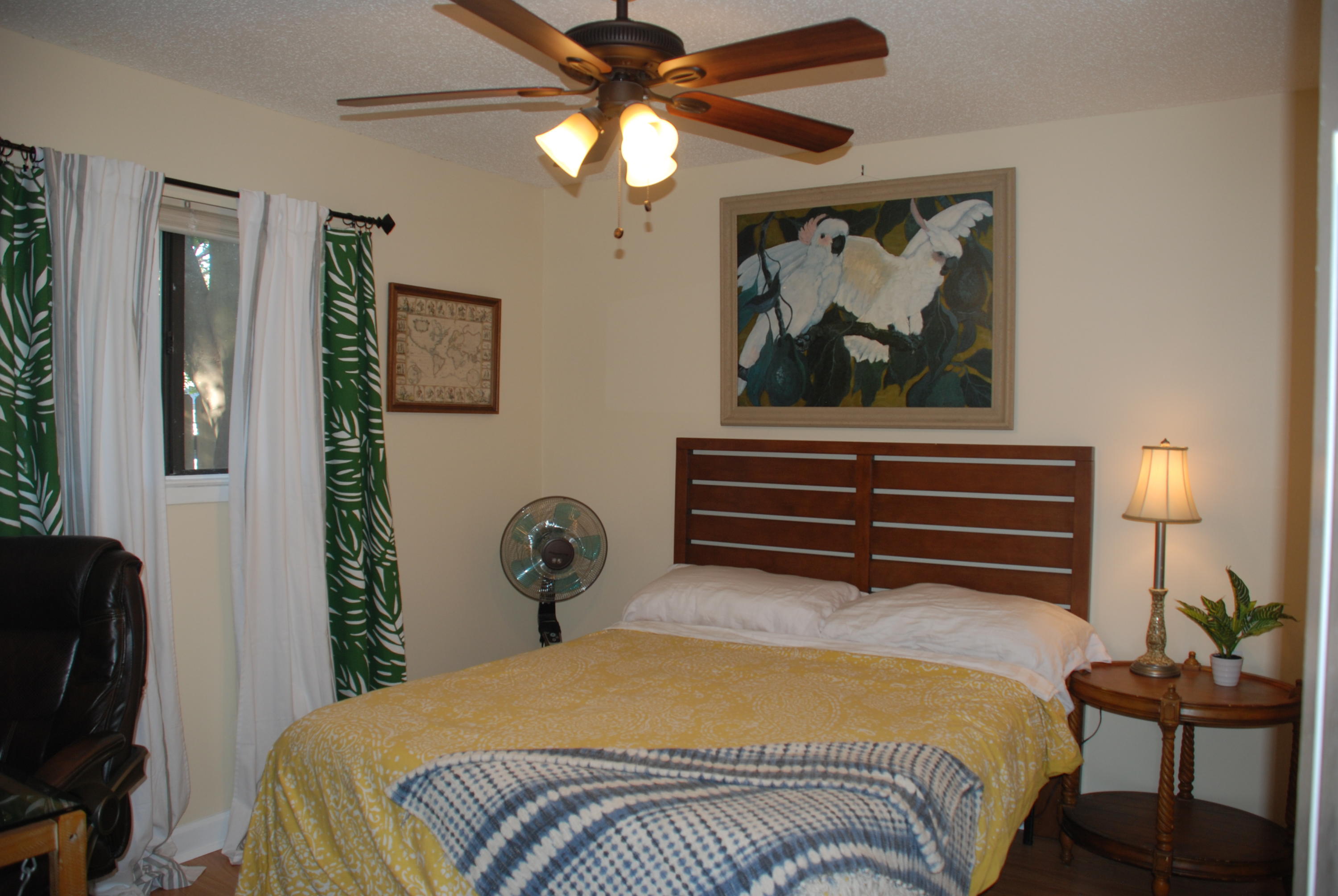 CAPE T/H - Residential