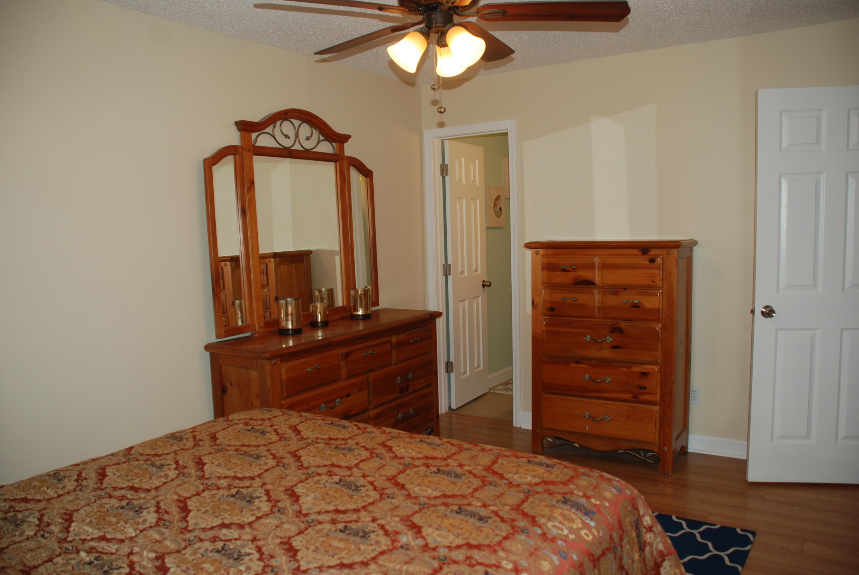 CAPE T/H - Residential