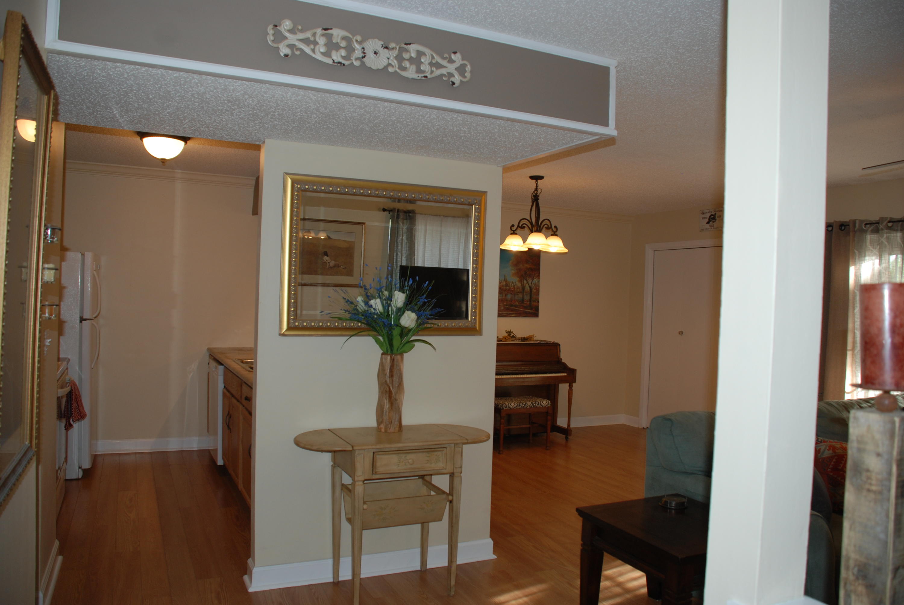 CAPE T/H - Residential