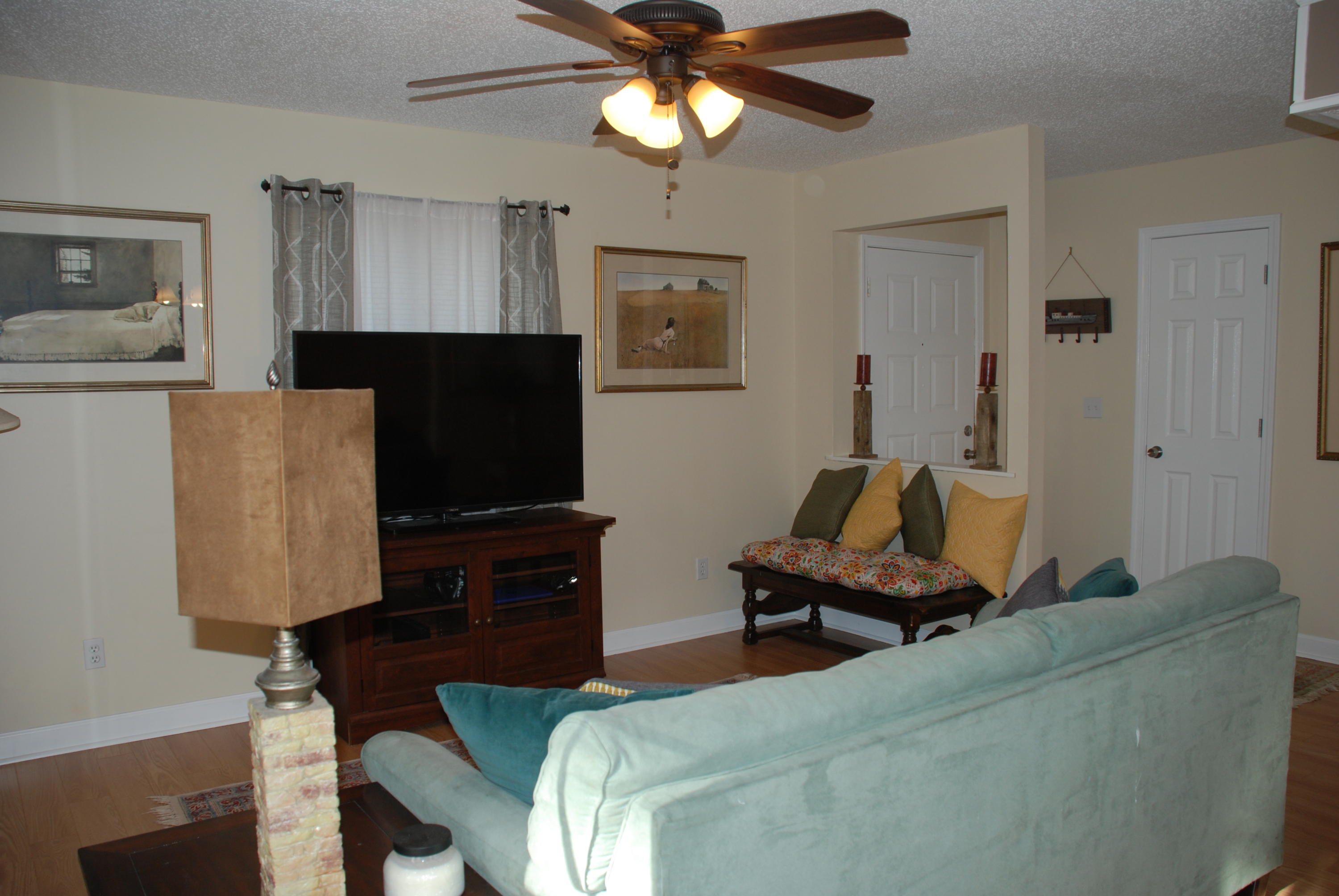 CAPE T/H - Residential