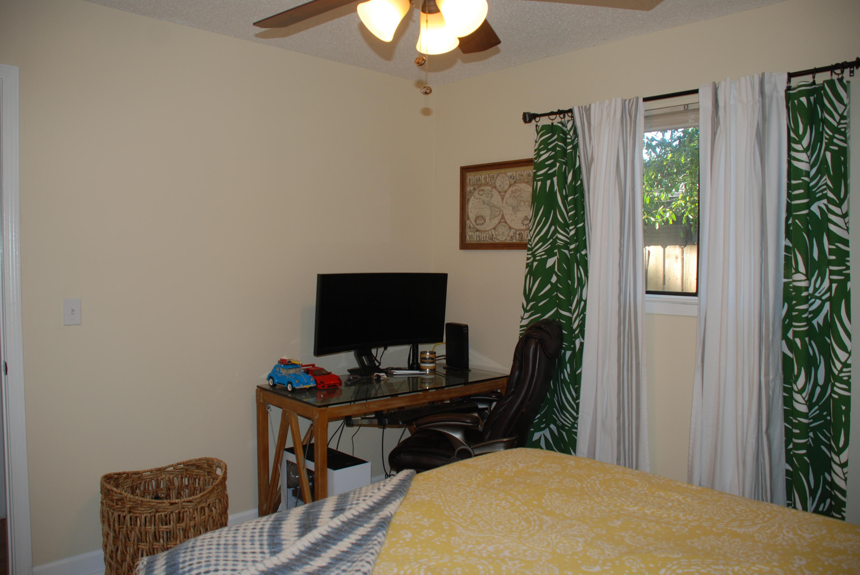 CAPE T/H - Residential