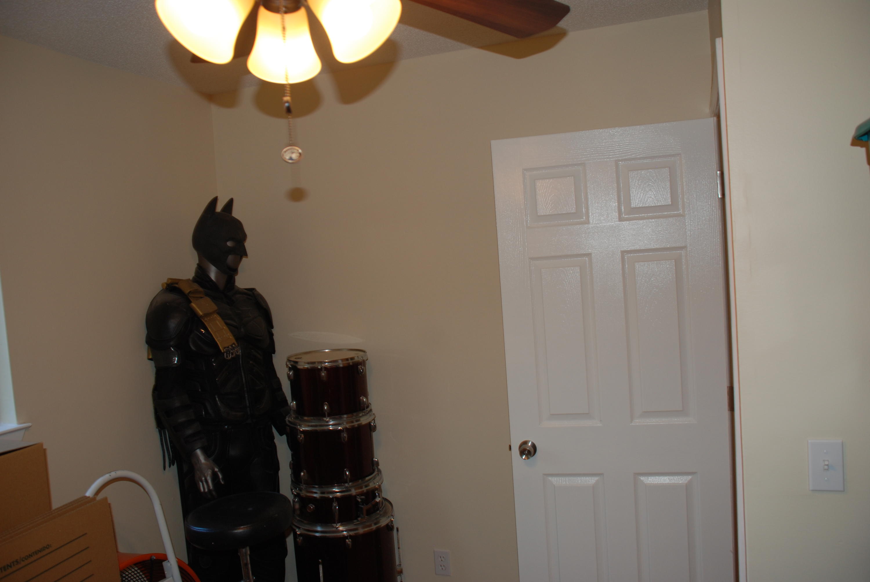 CAPE T/H - Residential