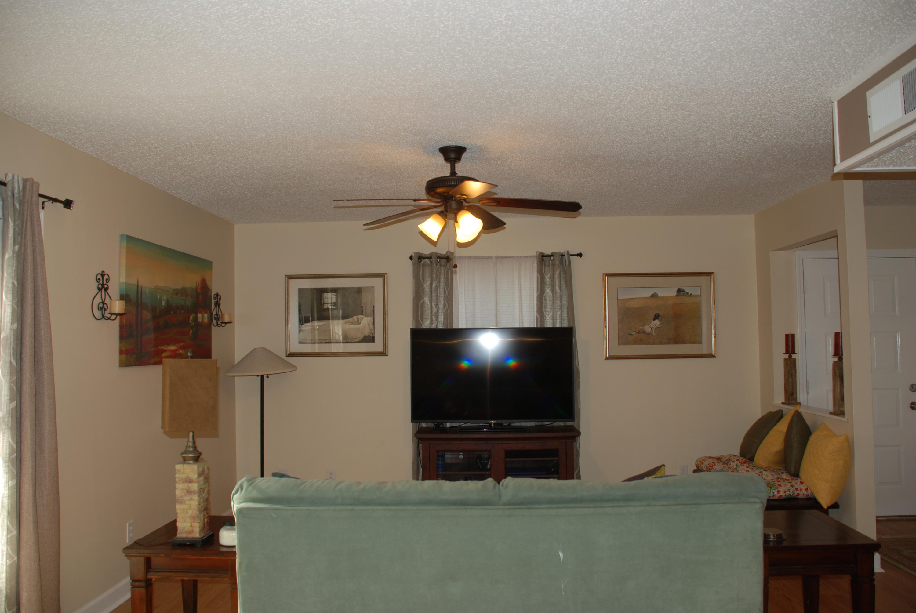 CAPE T/H - Residential