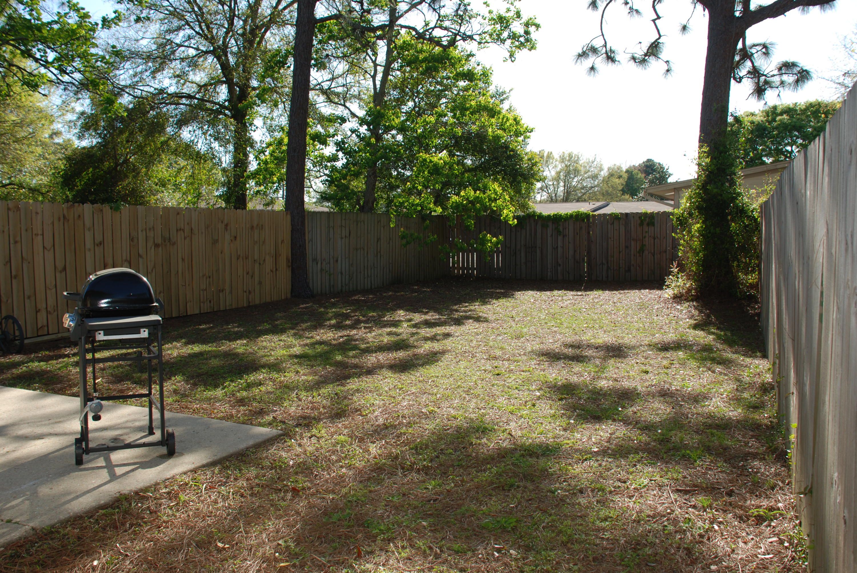 CAPE T/H - Residential