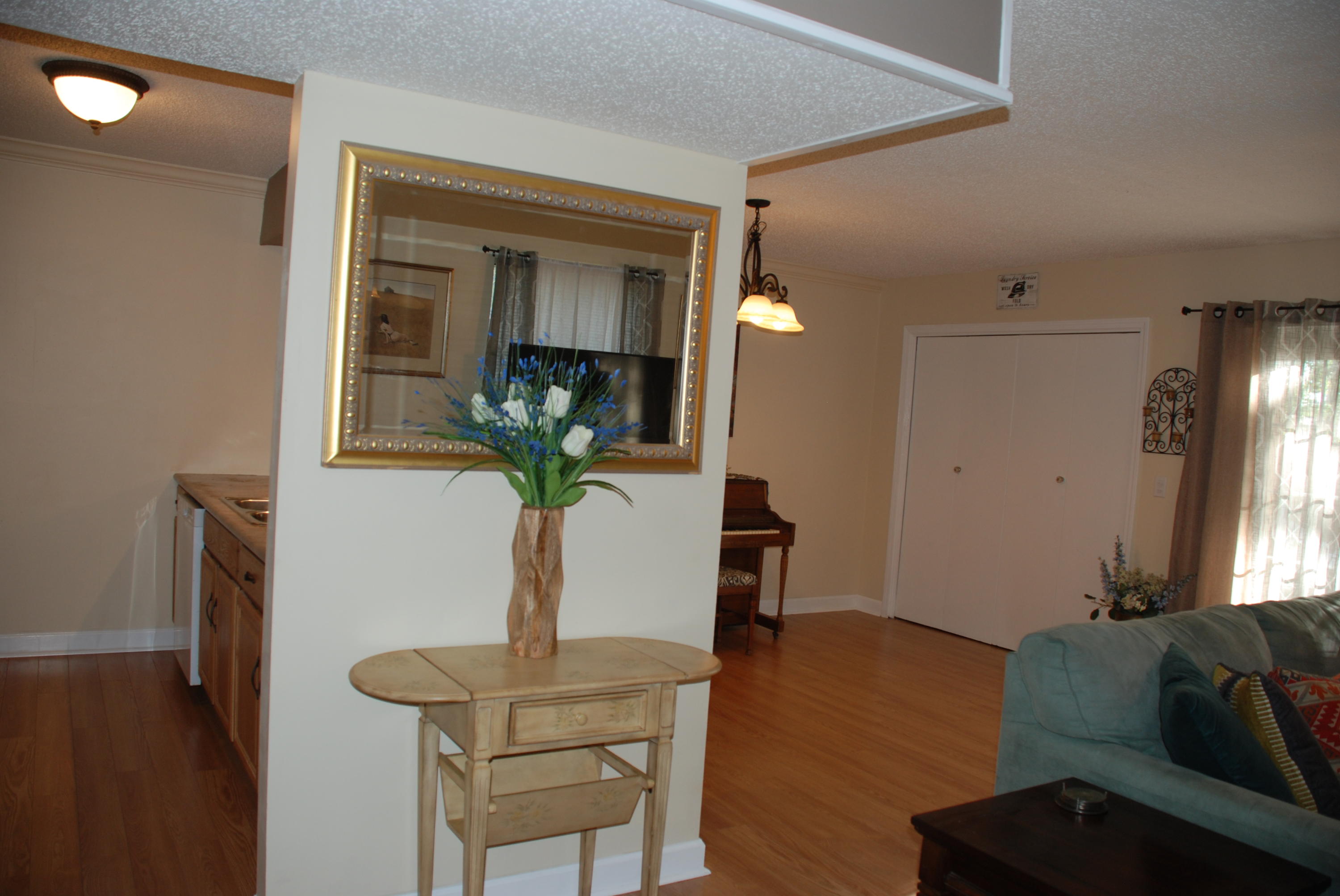 CAPE T/H - Residential