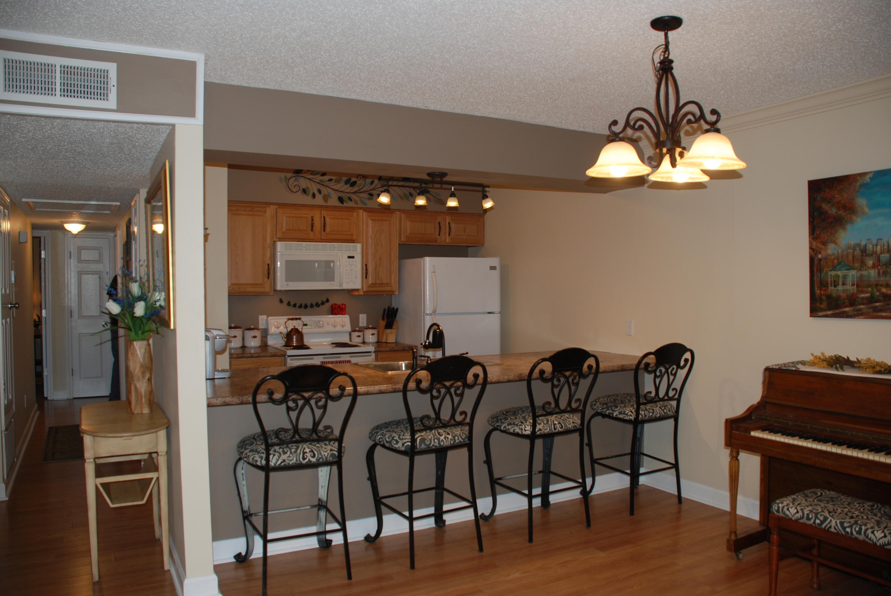 CAPE T/H - Residential