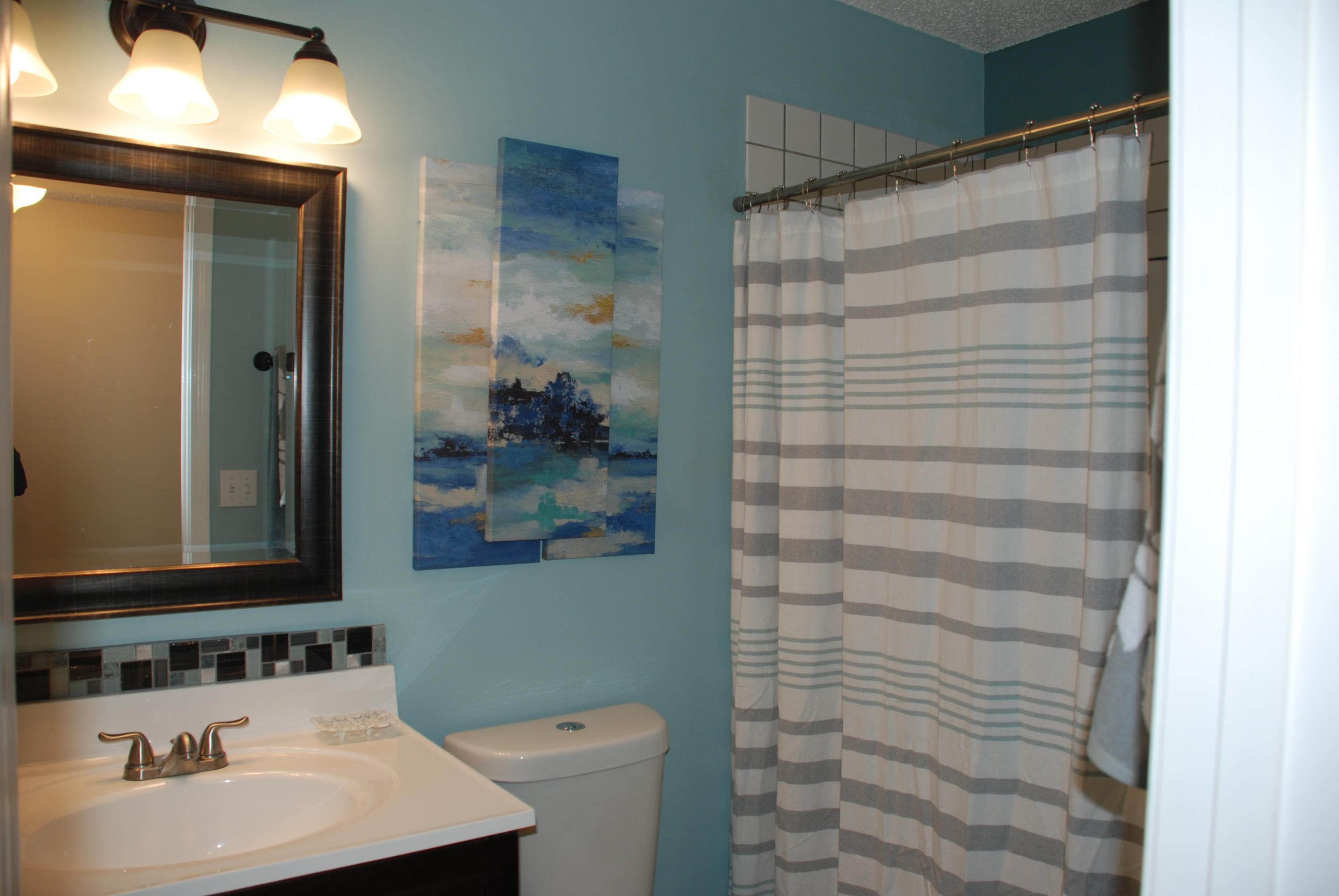 CAPE T/H - Residential