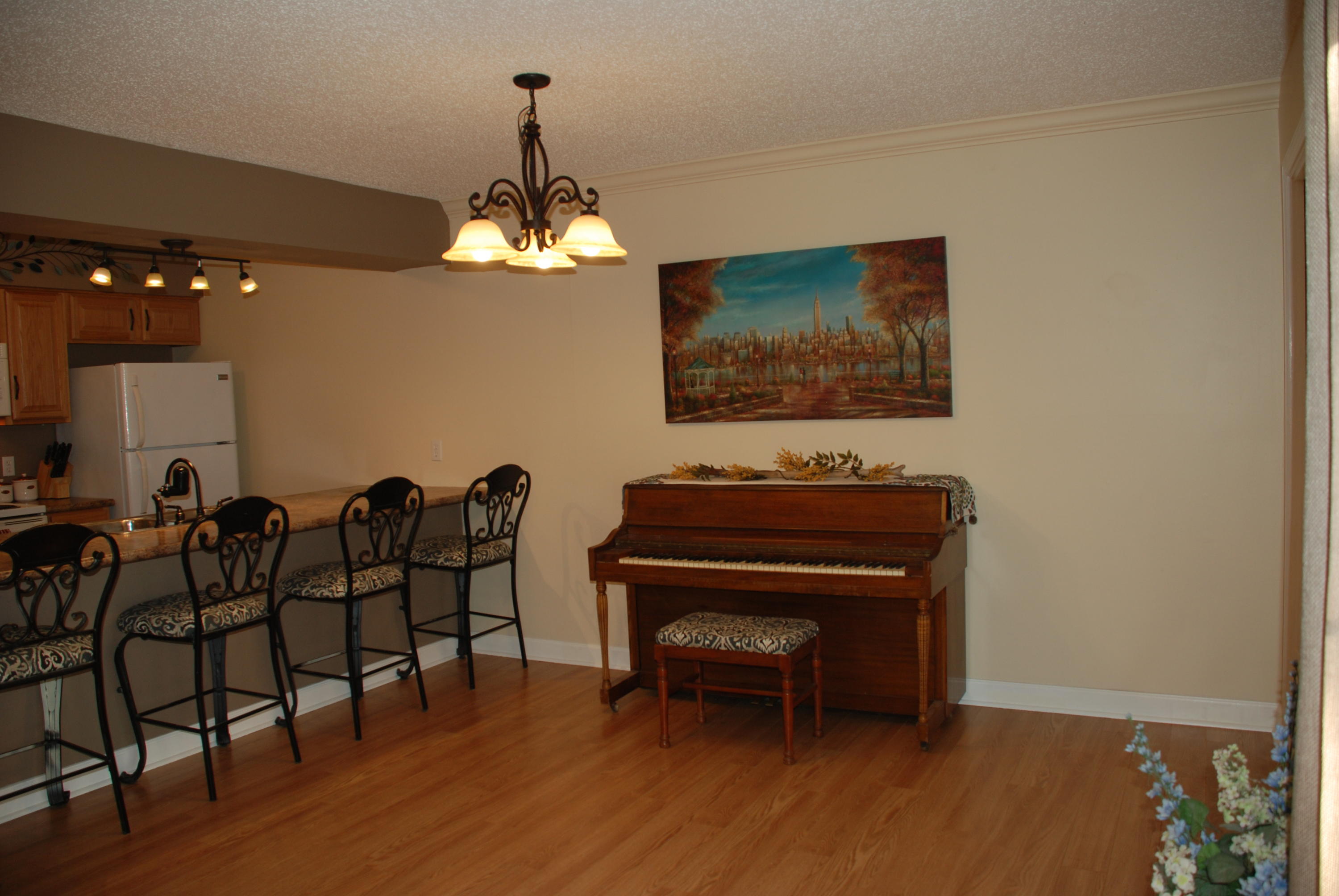 CAPE T/H - Residential