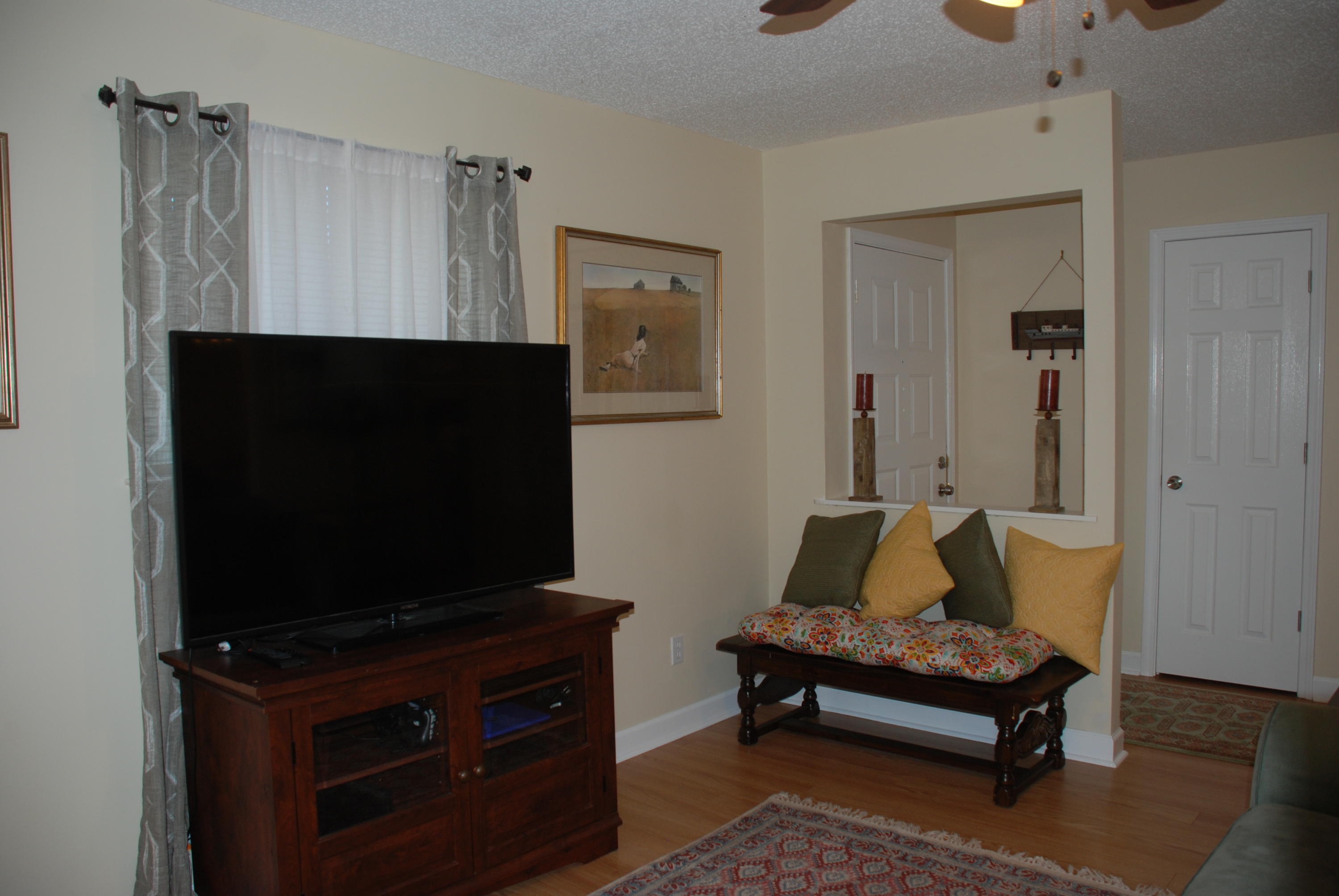 CAPE T/H - Residential