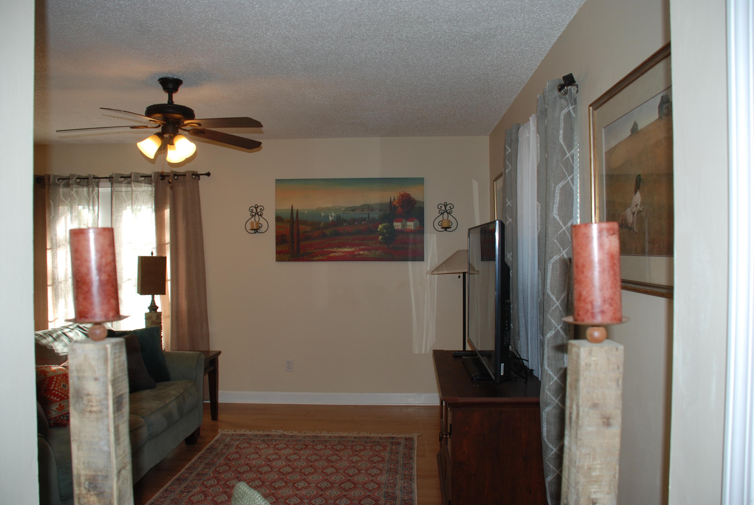 CAPE T/H - Residential