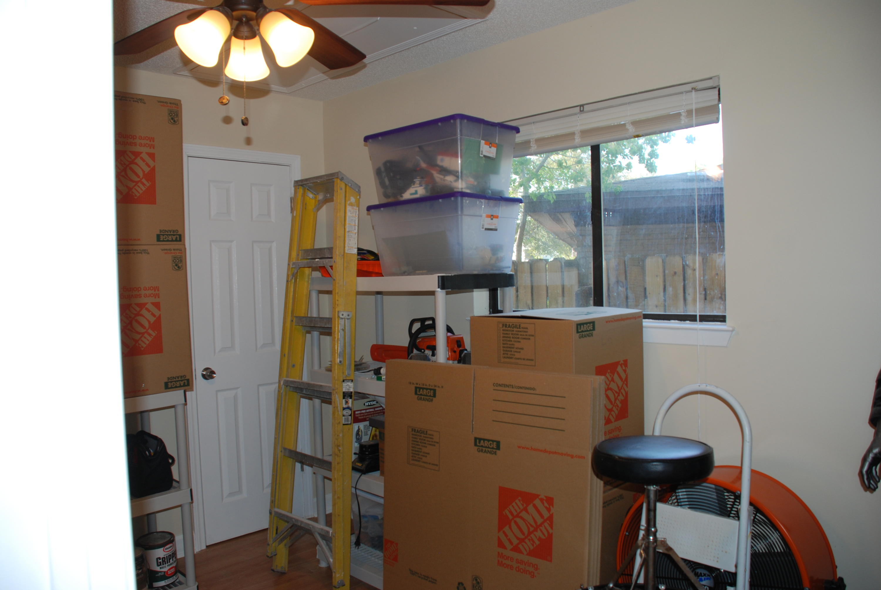 CAPE T/H - Residential