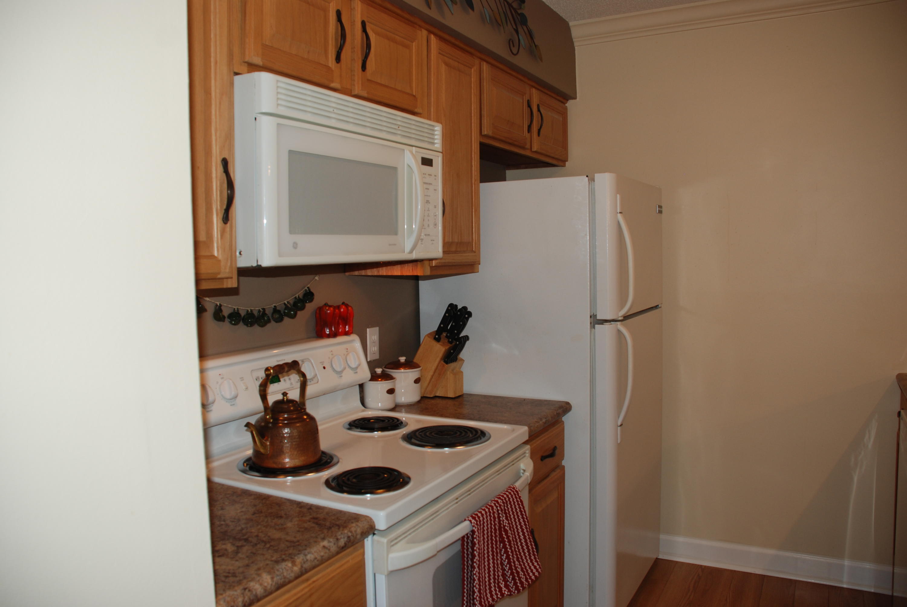 CAPE T/H - Residential